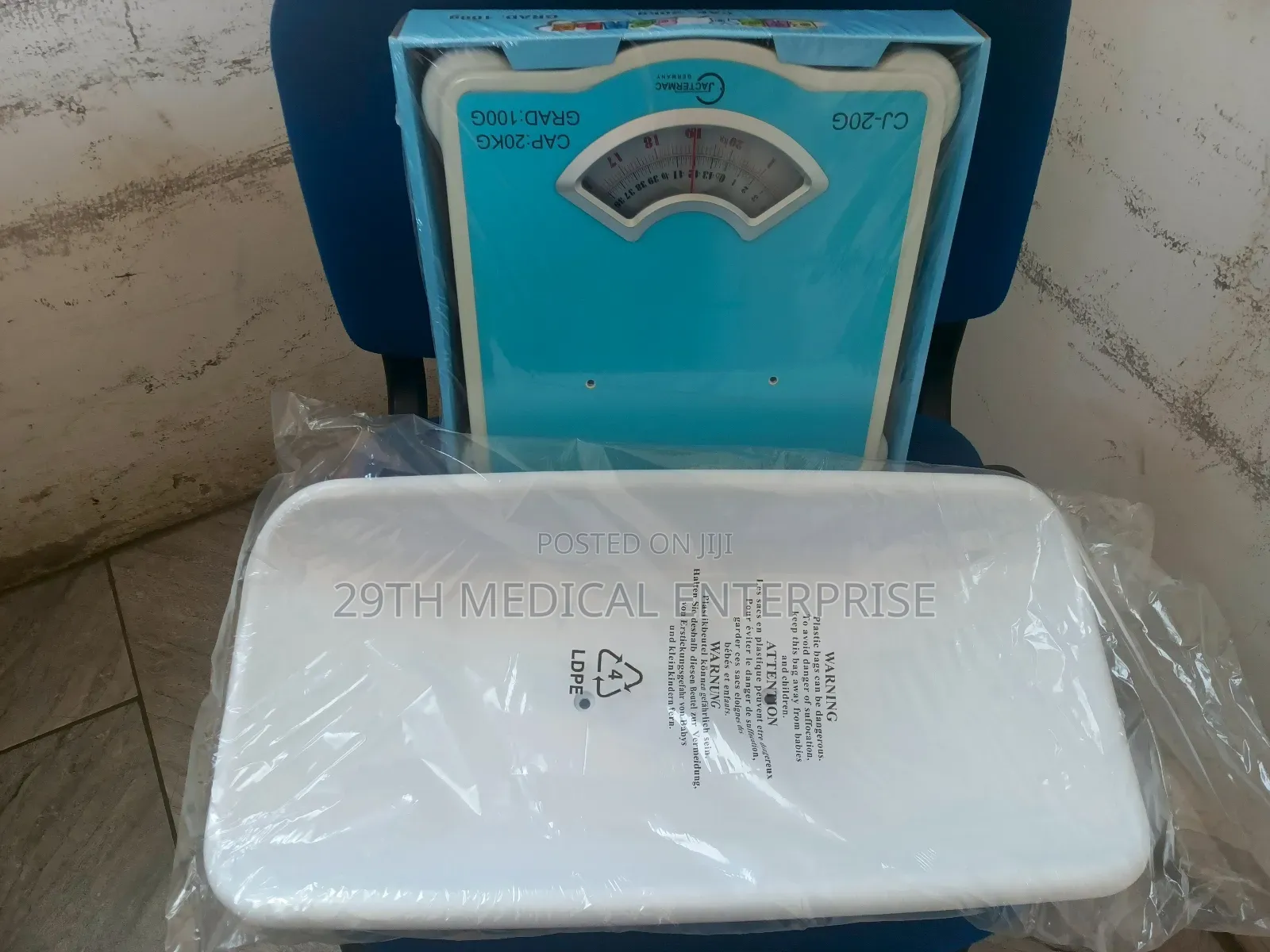 Baby Scales / Toddler Scale