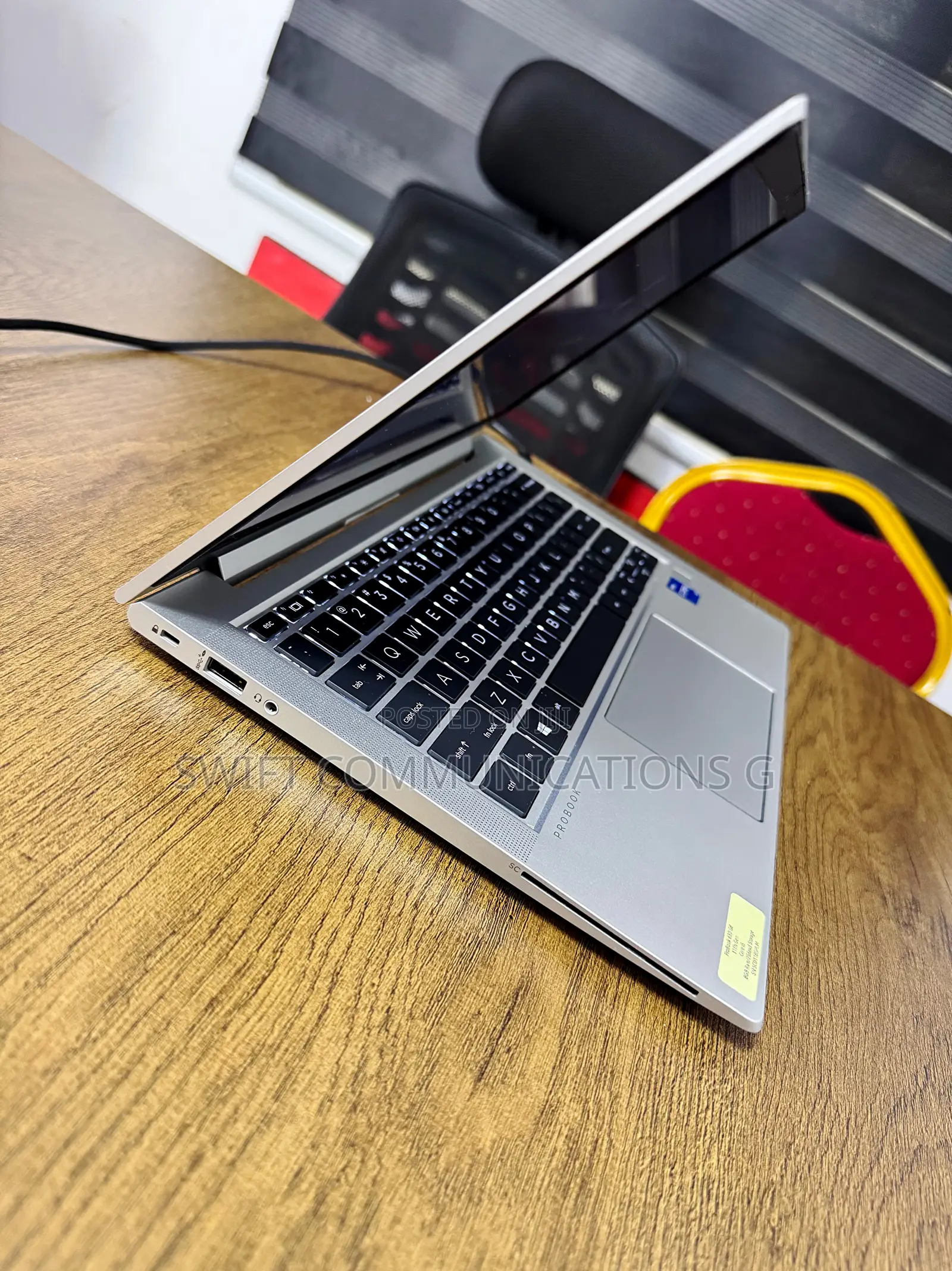 Laptop HP EliteBook 840 G8 8GB Intel Core i5 SSD 256GB