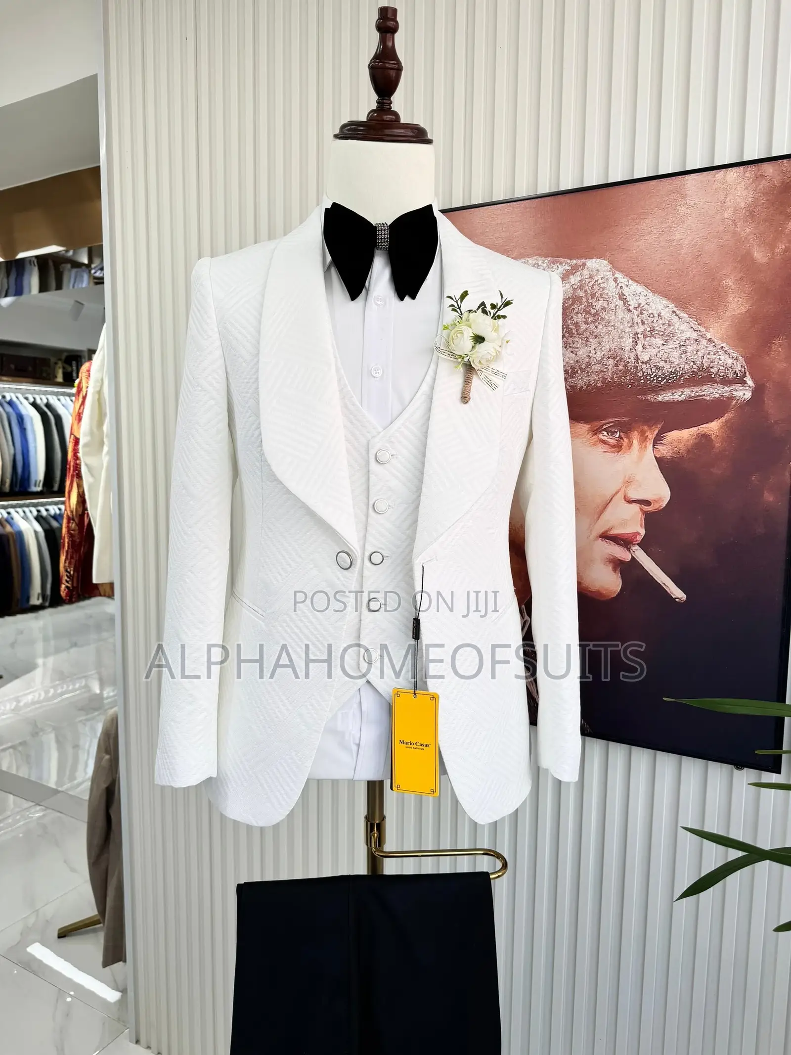 Wedding Suits