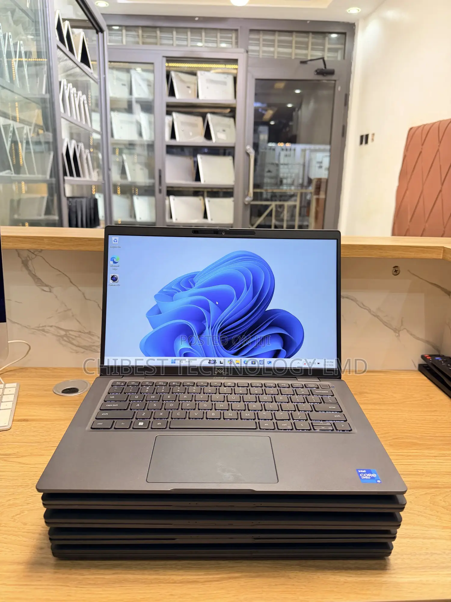 Laptop Dell Latitude 7420 16GB Intel Core i5 SSD 256GB