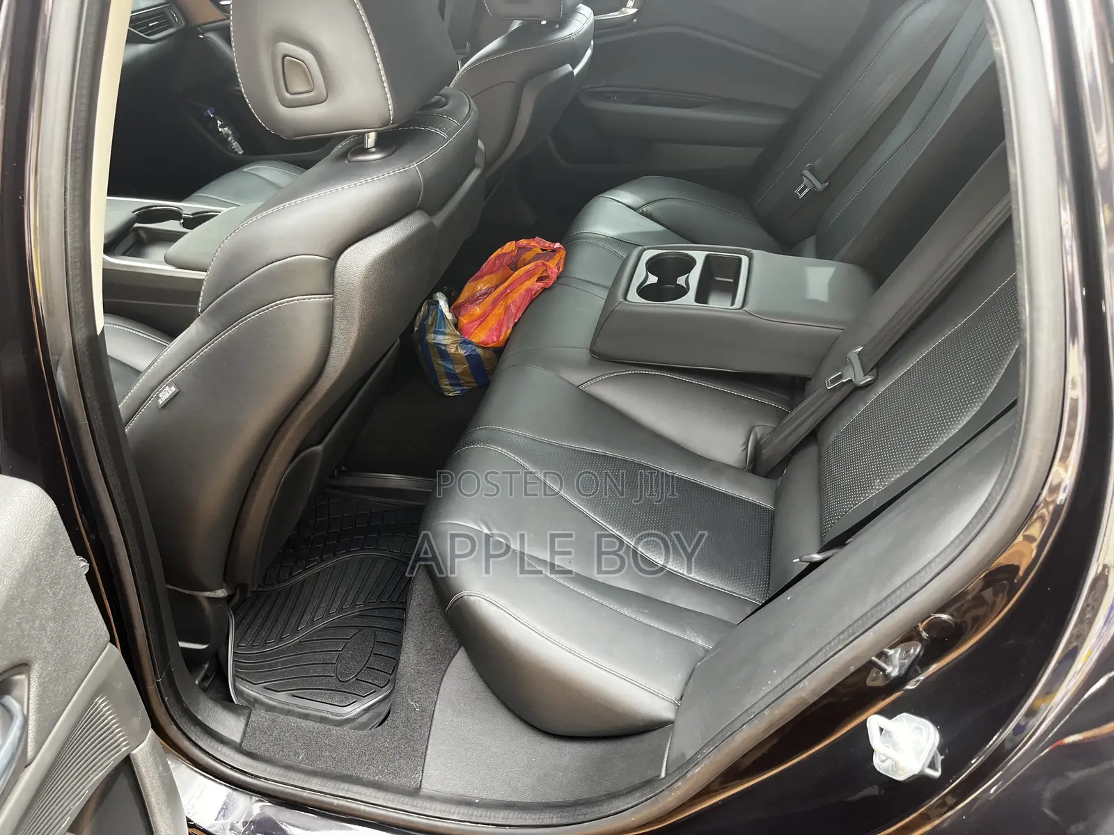 Acura TLX 2021 Purple