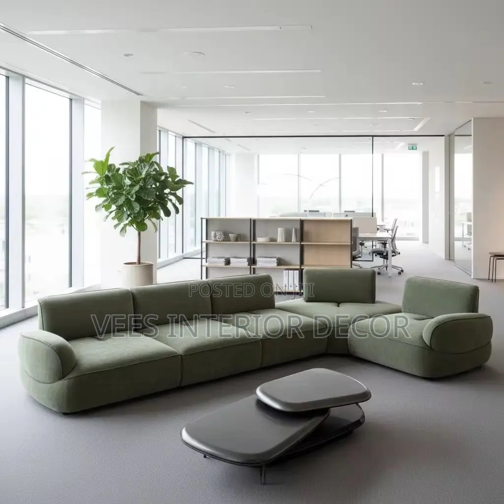 Imported Sofa