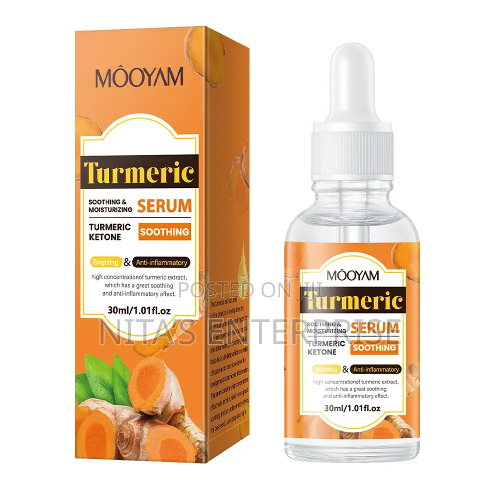 Facial Serum