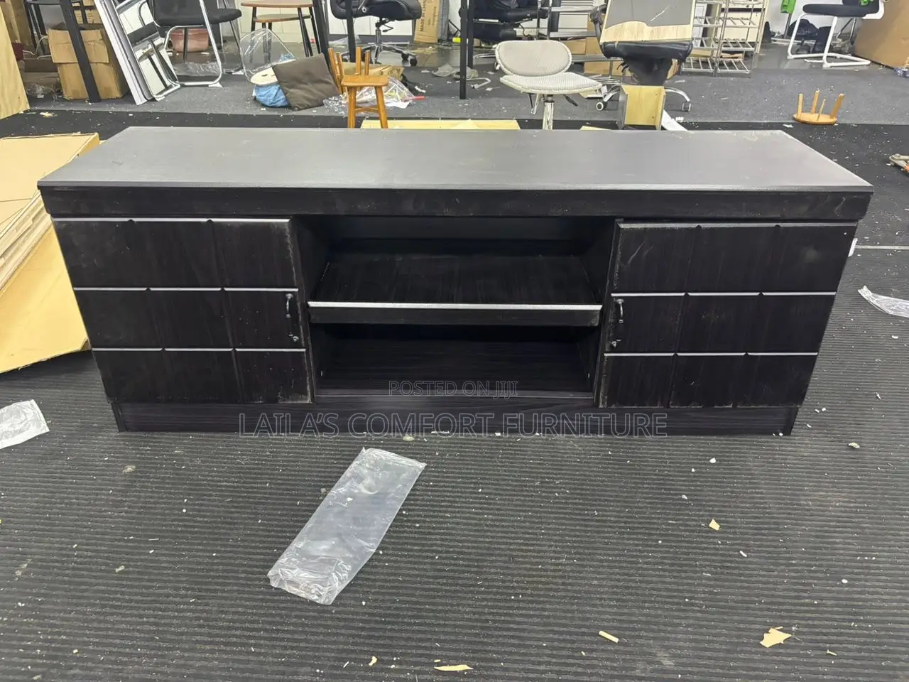 Imported Tv Stand