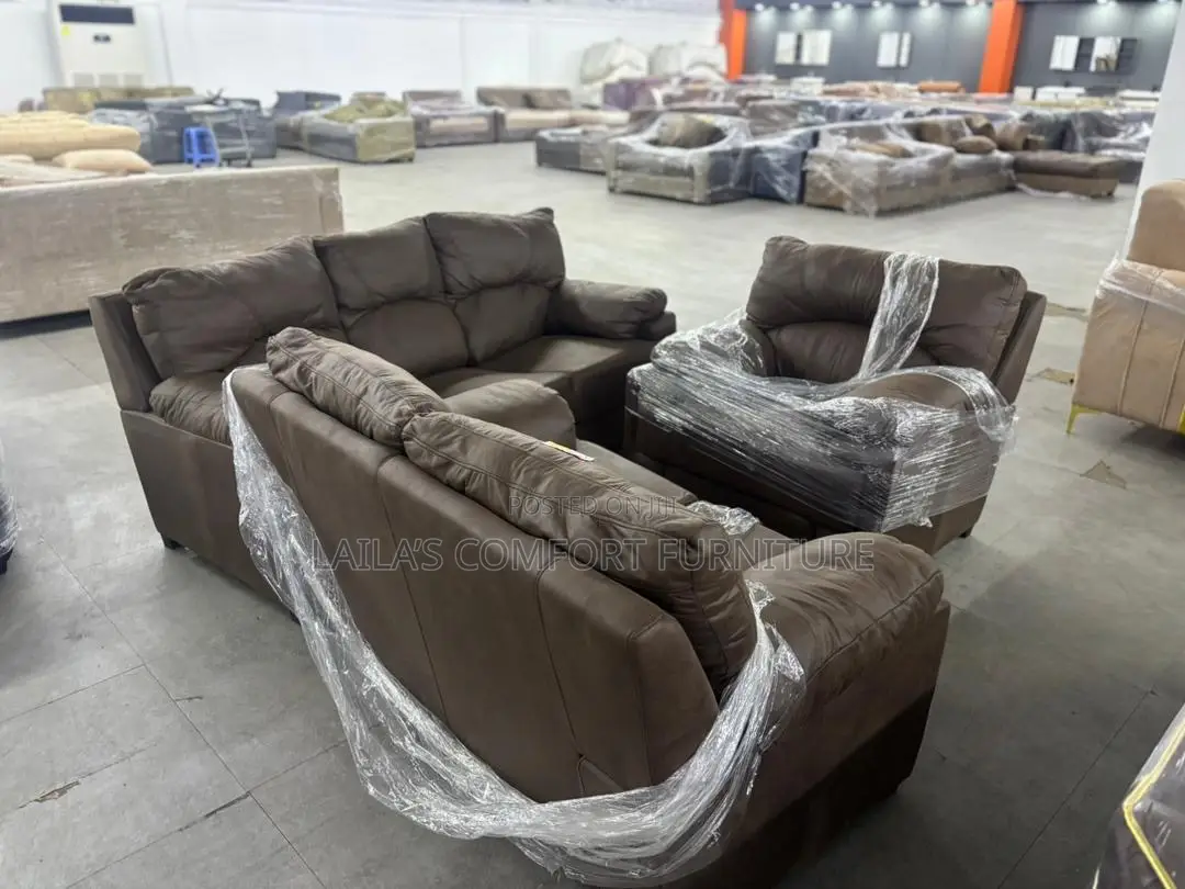 Imported Sofa Sets