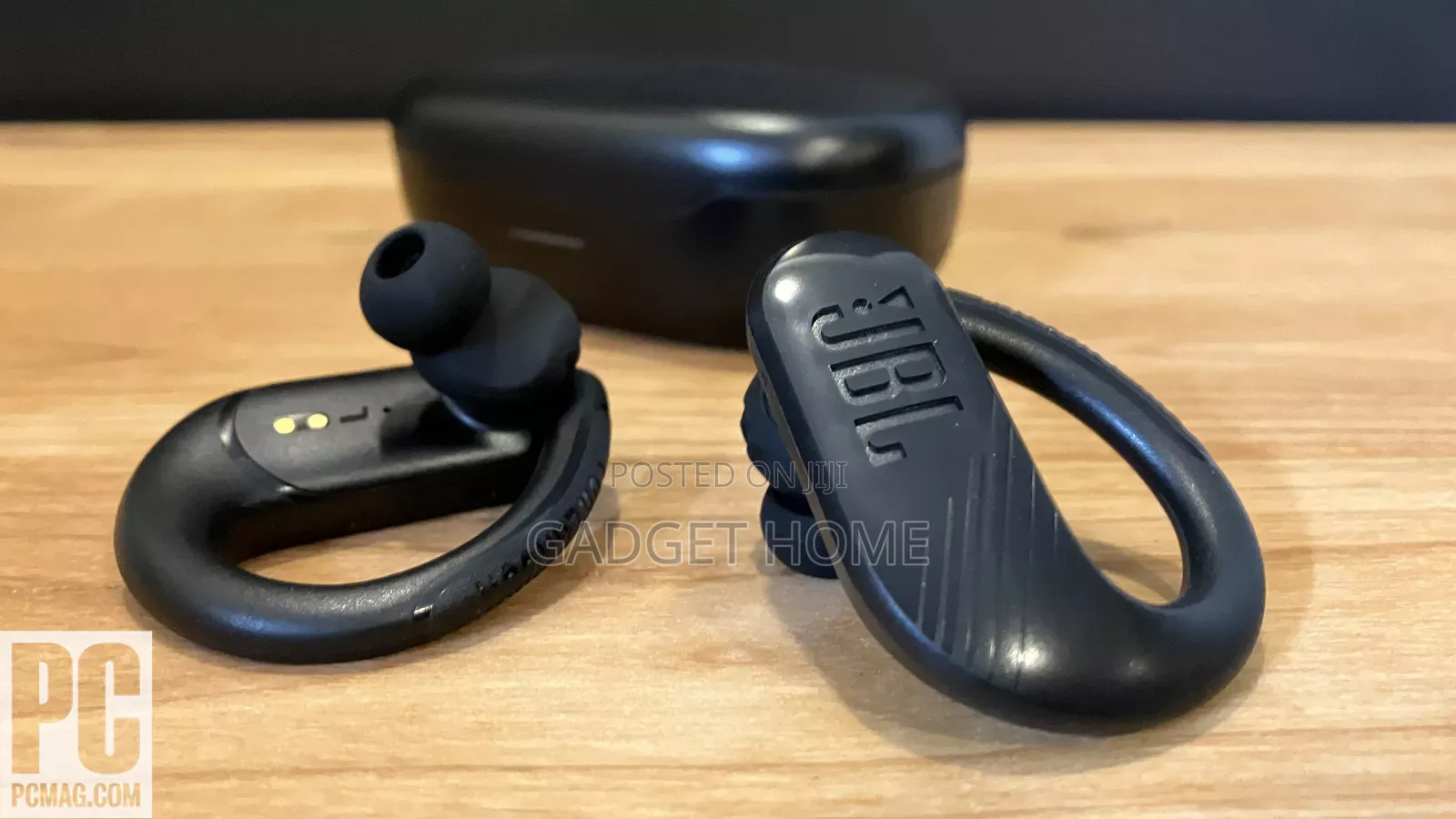 JBL Endurance Peak 3