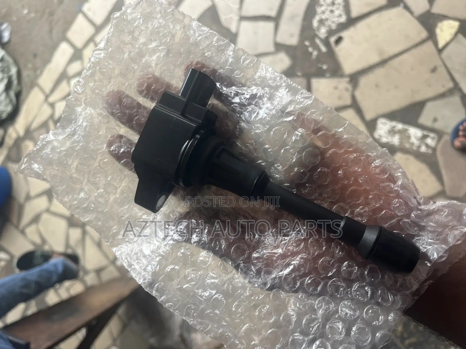 Nissan Versa 2008 2009 2010 2011 Ignition Coil