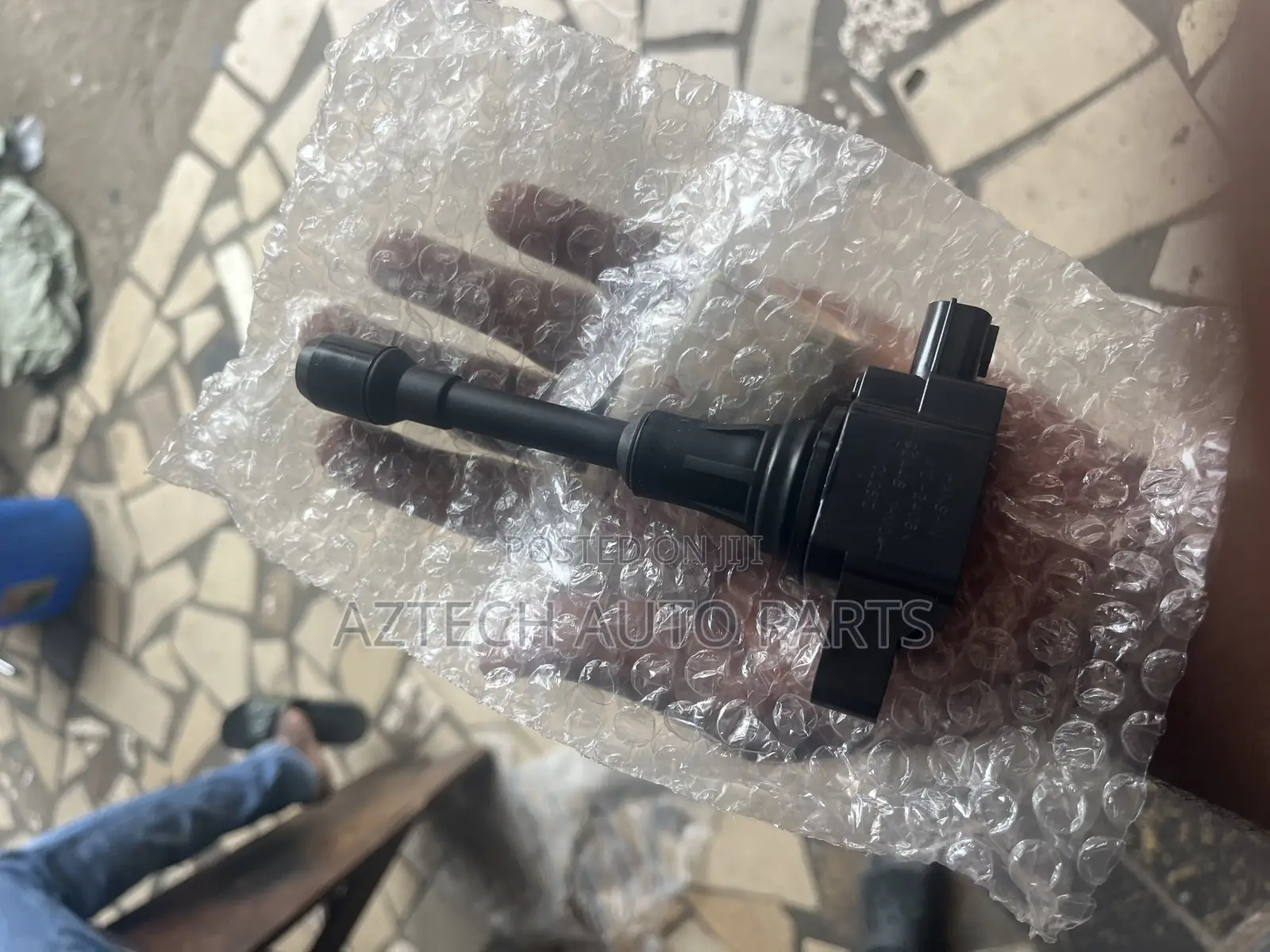 Nissan Versa 2008 2009 2010 2011 Ignition Coil