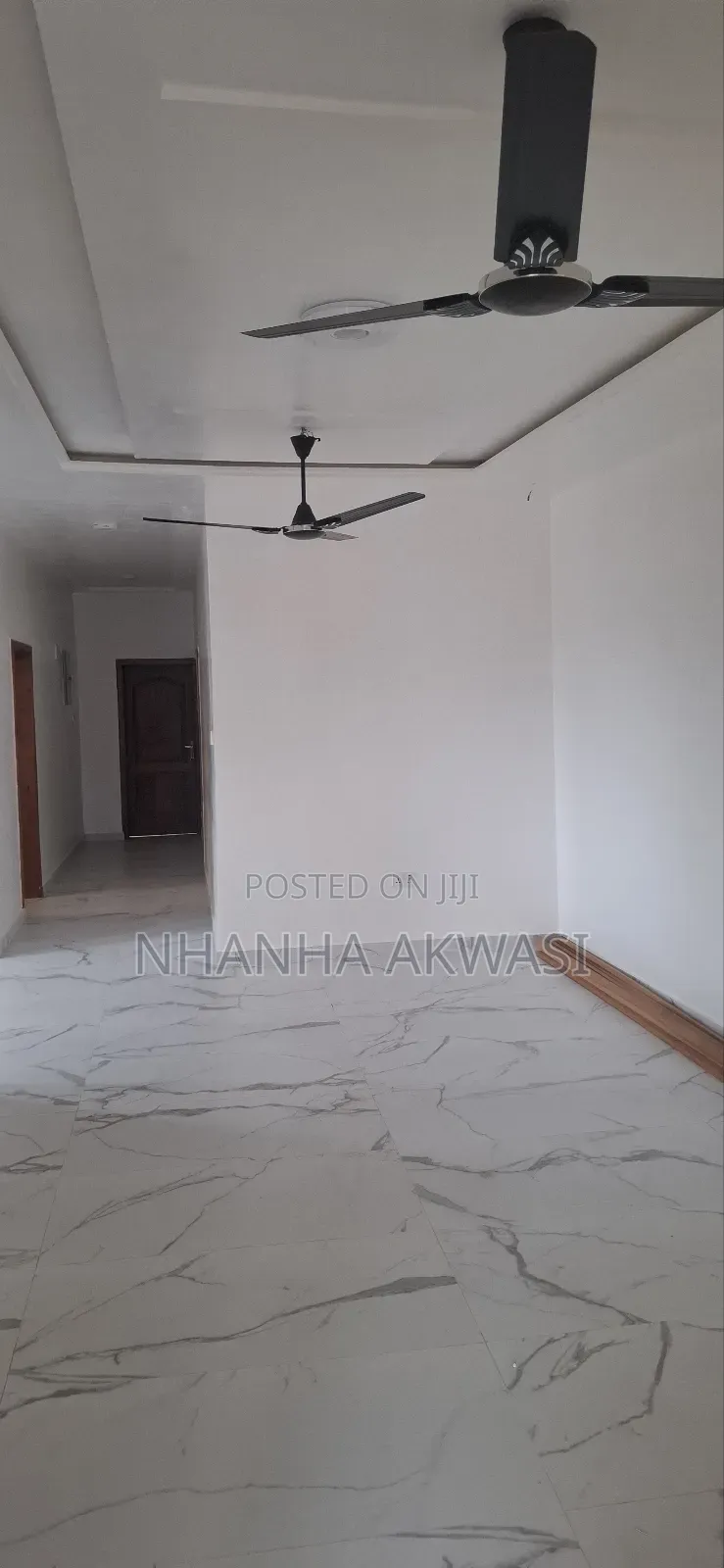 2bdrm Apartment in Klagon, Tema Metropolitan for rent
