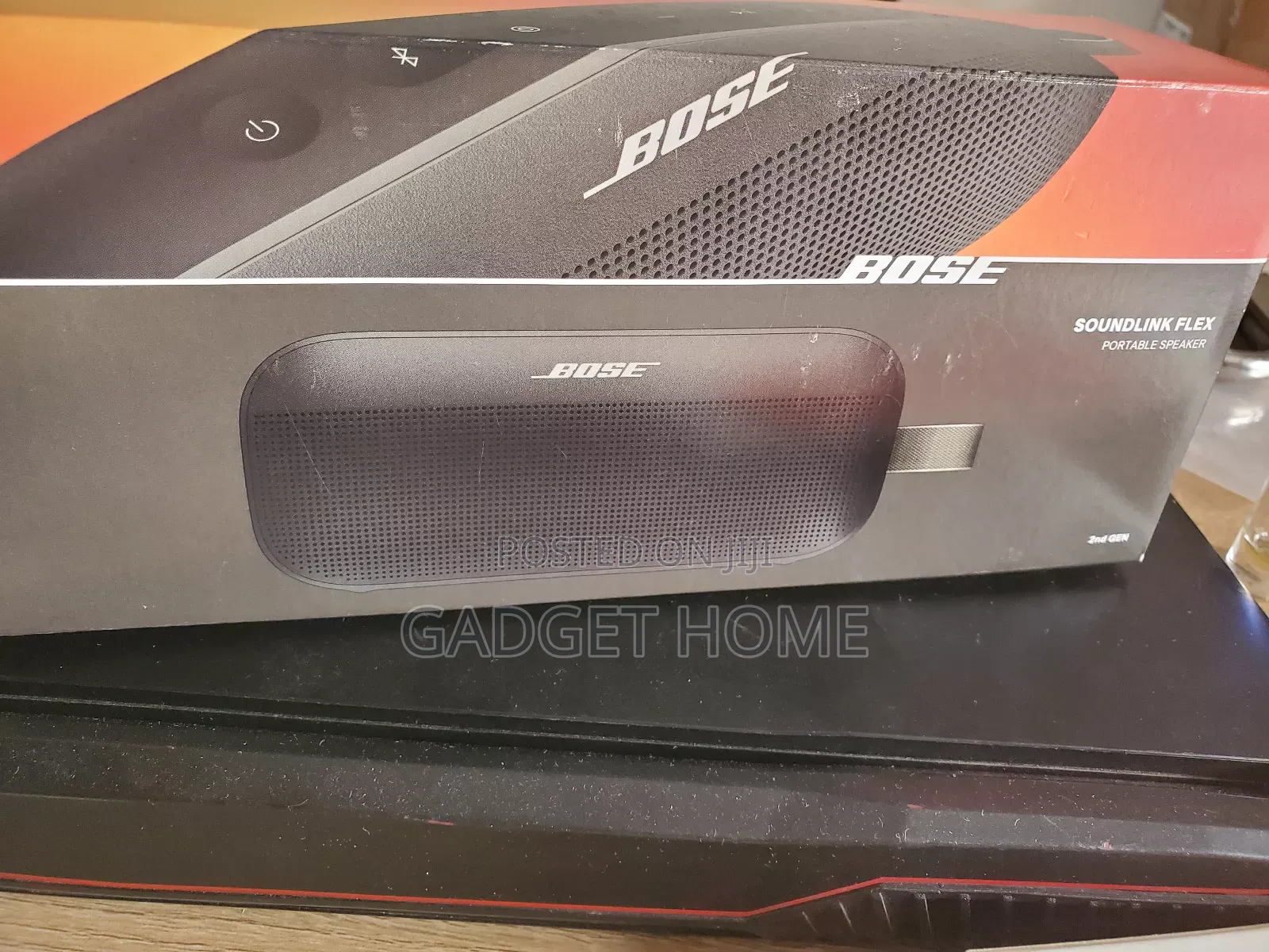 Bose Sound Link Flex2