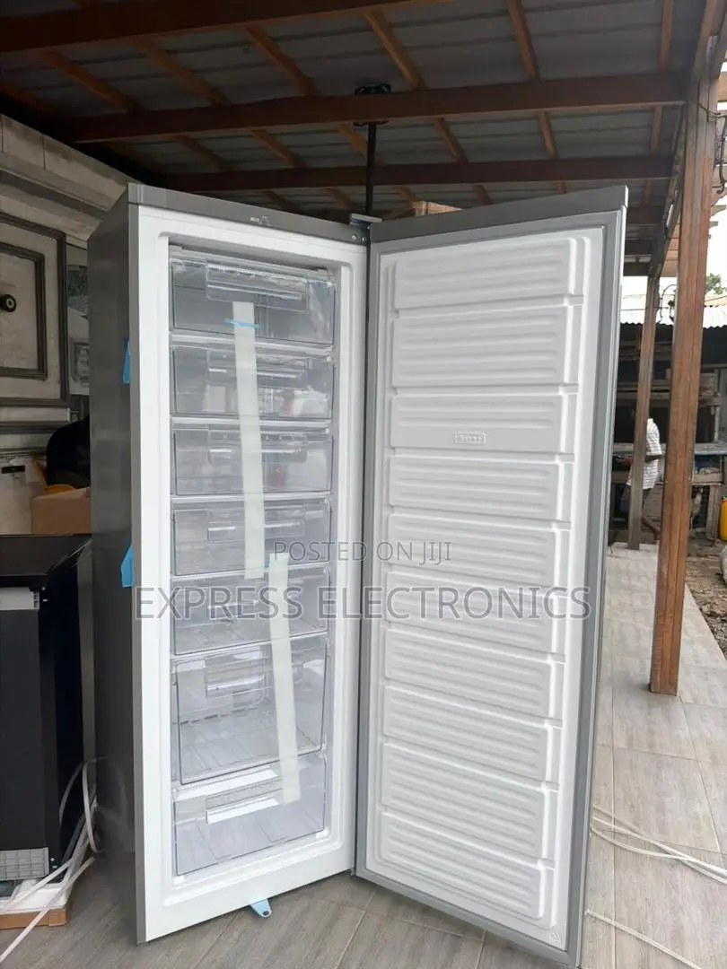 Less Expensive Single Door 242l Nasd1-33 Freezer Nasco