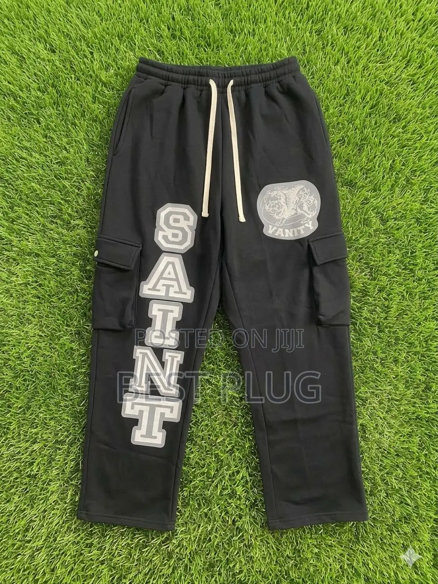 Quality Unisex Joggers