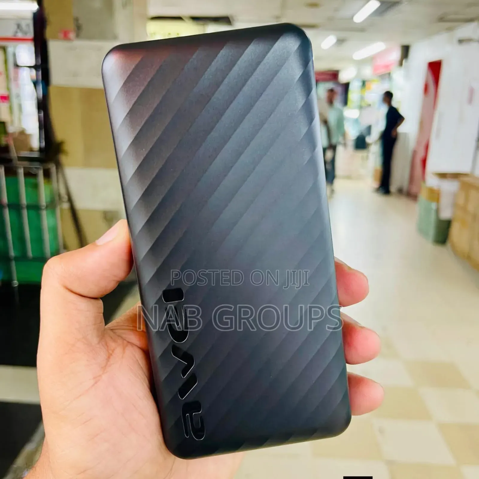 Power Bank