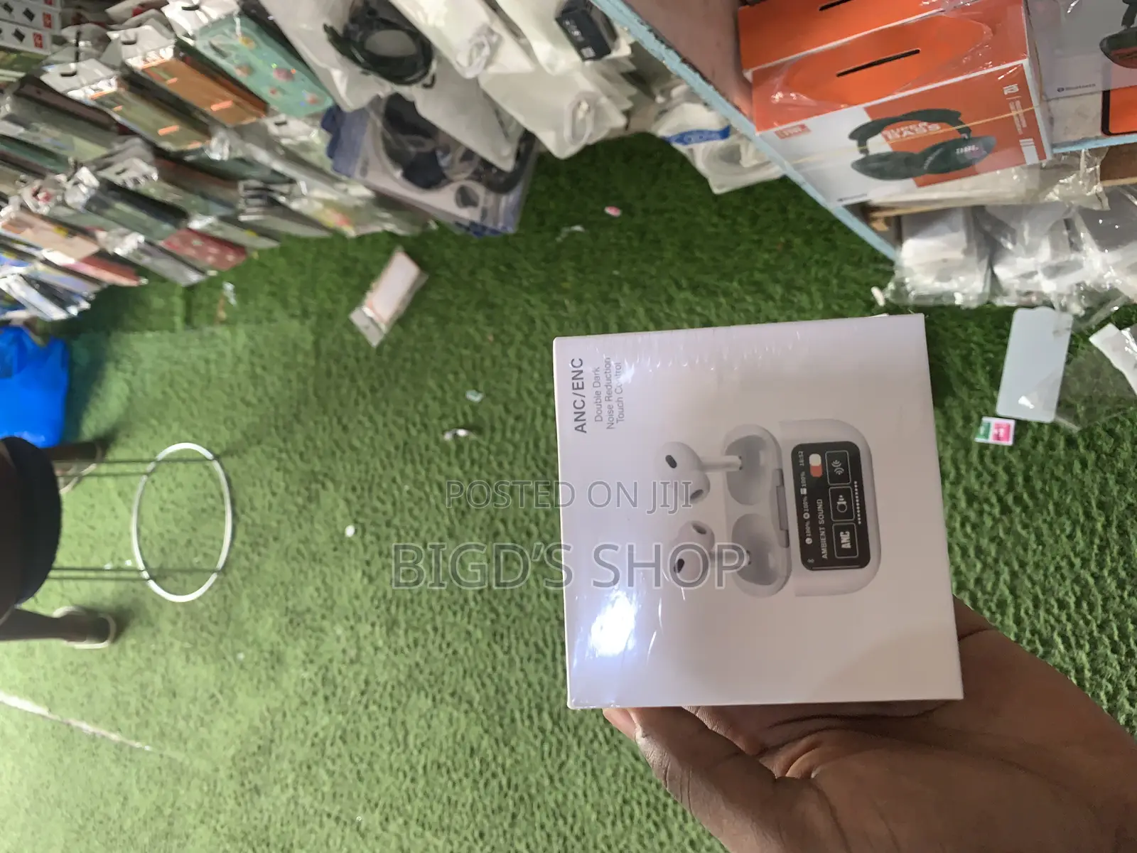 Apple Airpod