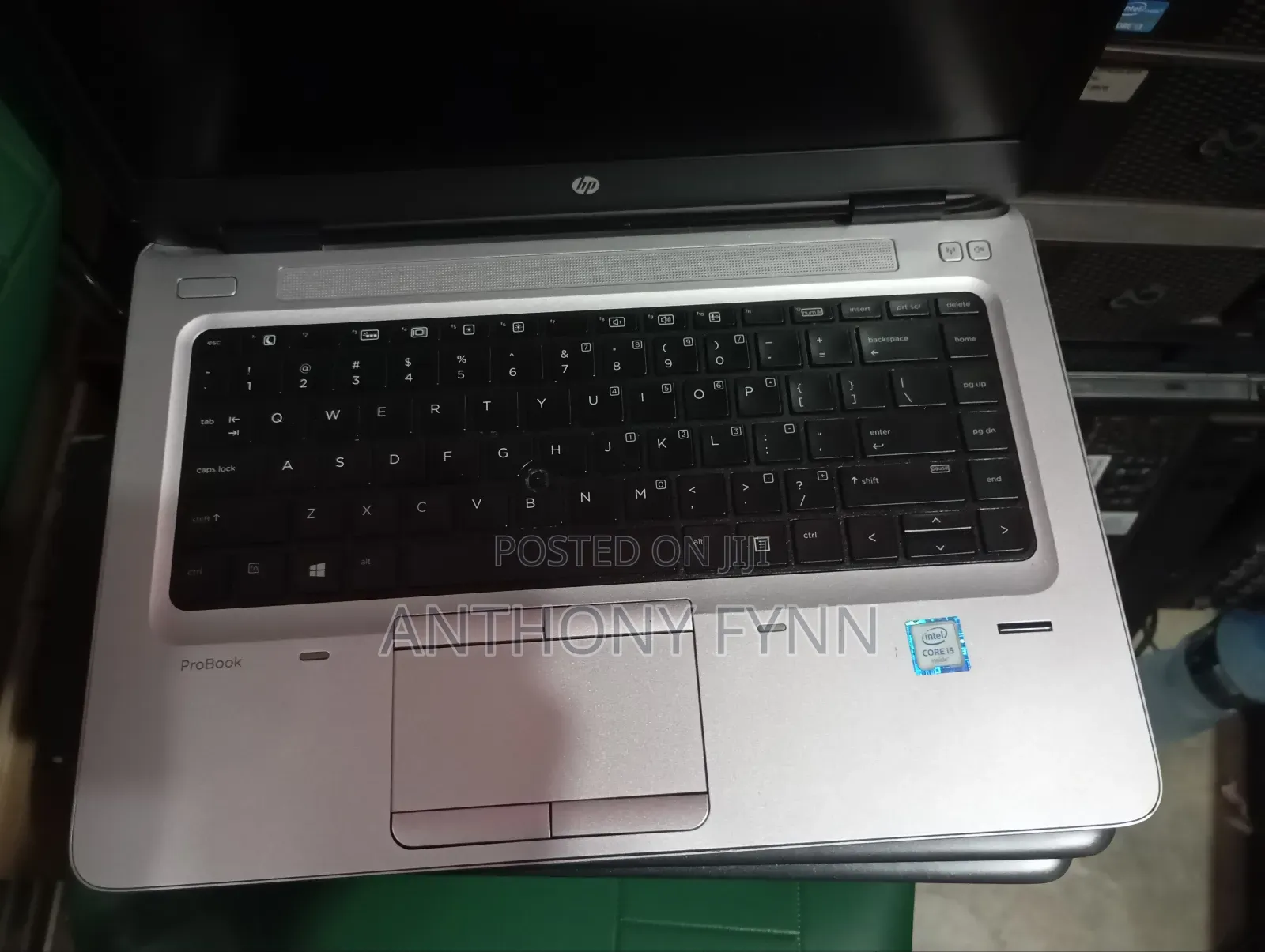 Laptop HP ProBook 640 G2 8GB Intel Core i5 SSD 128GB