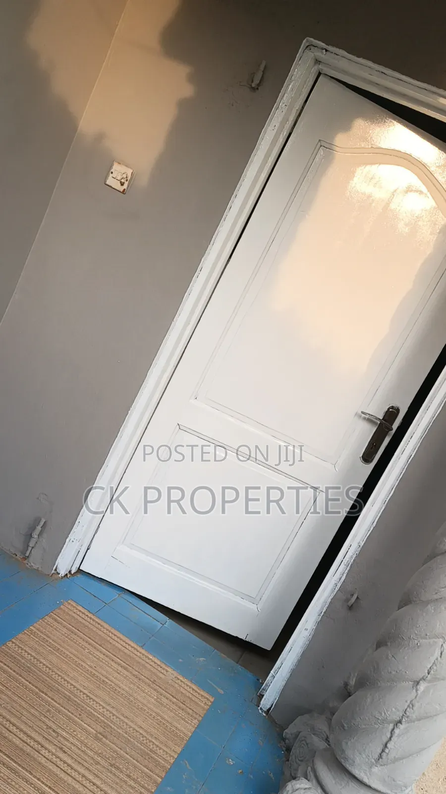 2bdrm Apartment in Parakuo Estate for rent