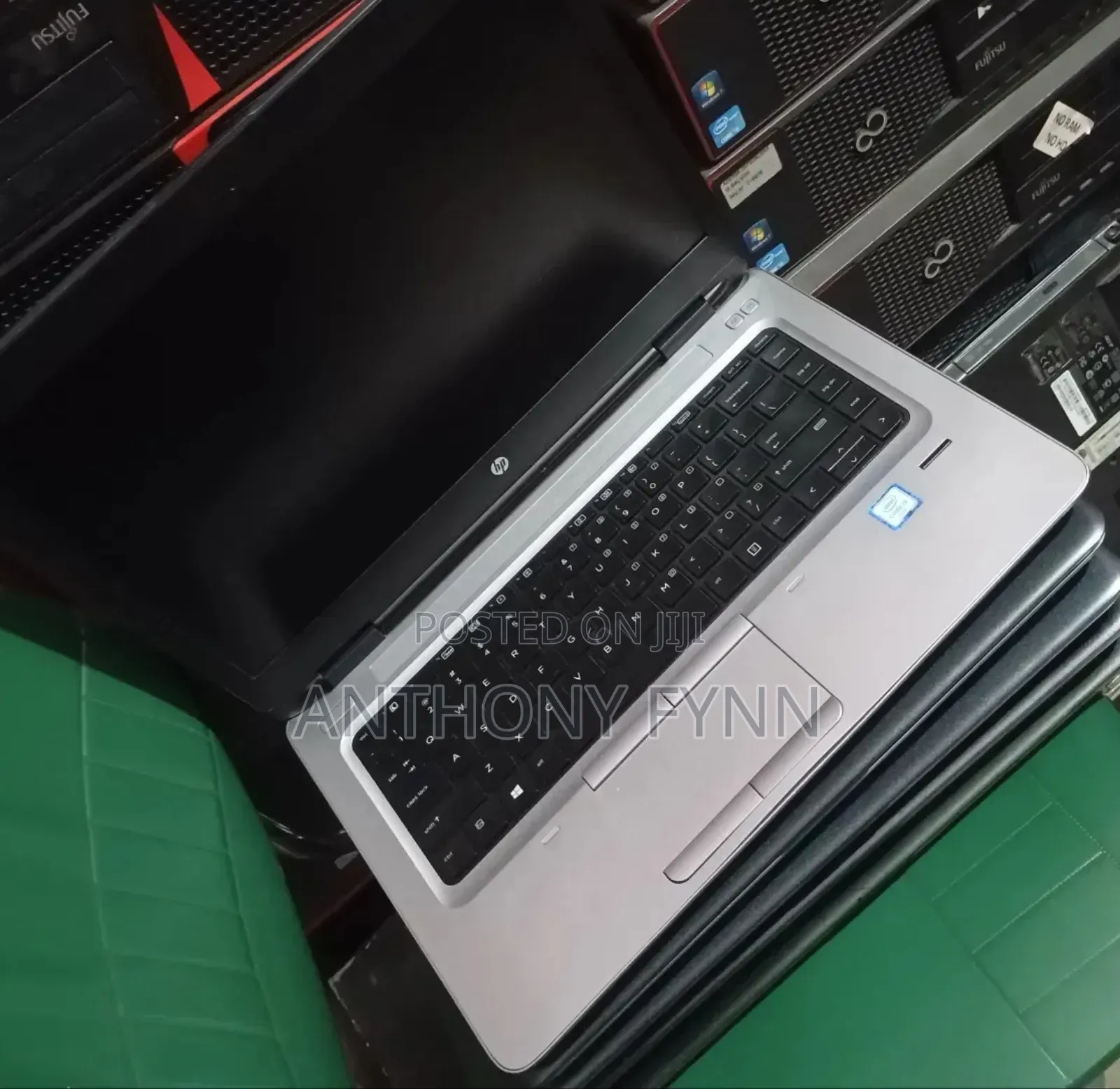 Laptop HP ProBook 640 G2 8GB Intel Core i5 SSD 128GB