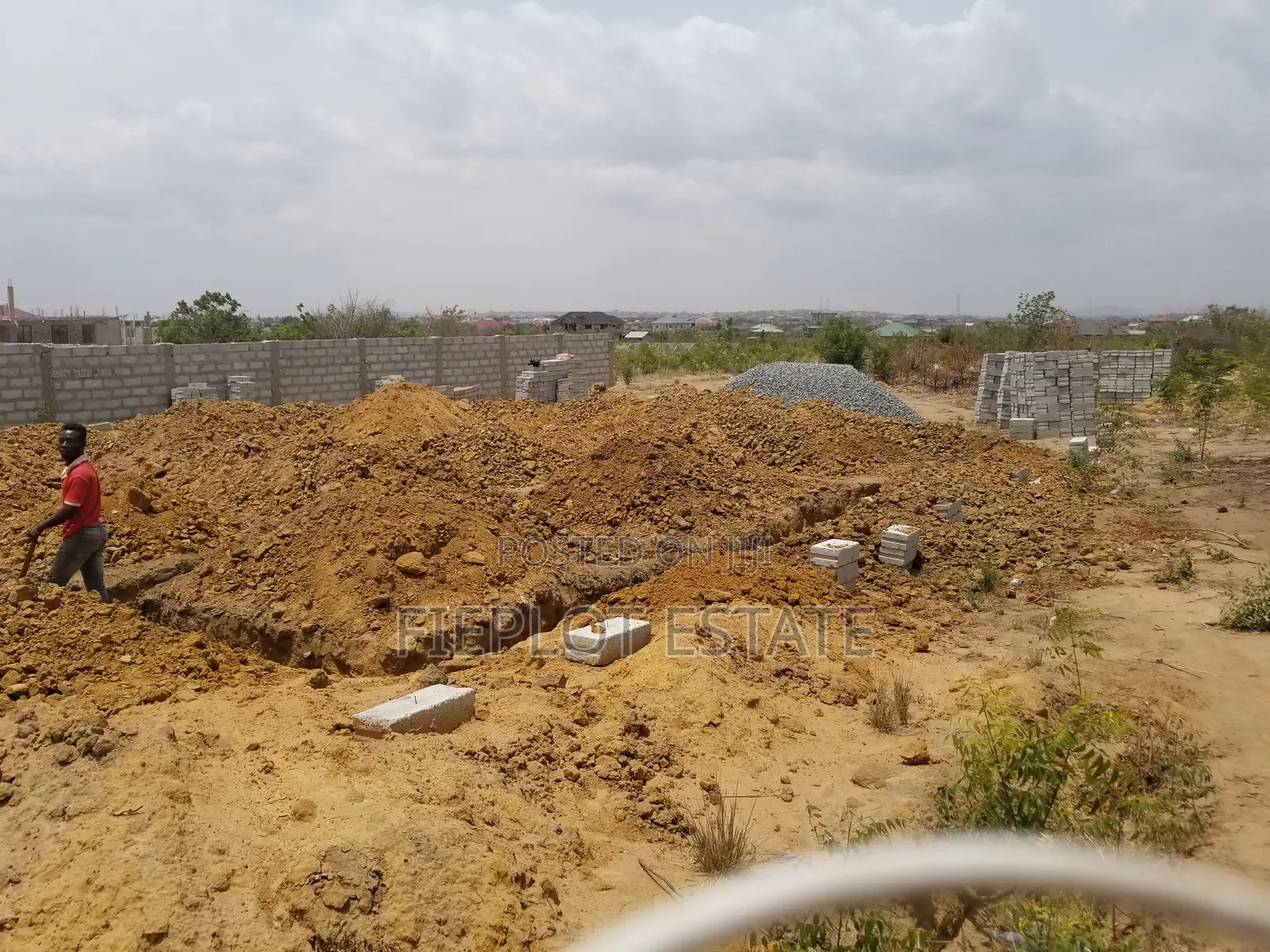Build Your Dream Home in Tema Community 25– Beverly Hills
