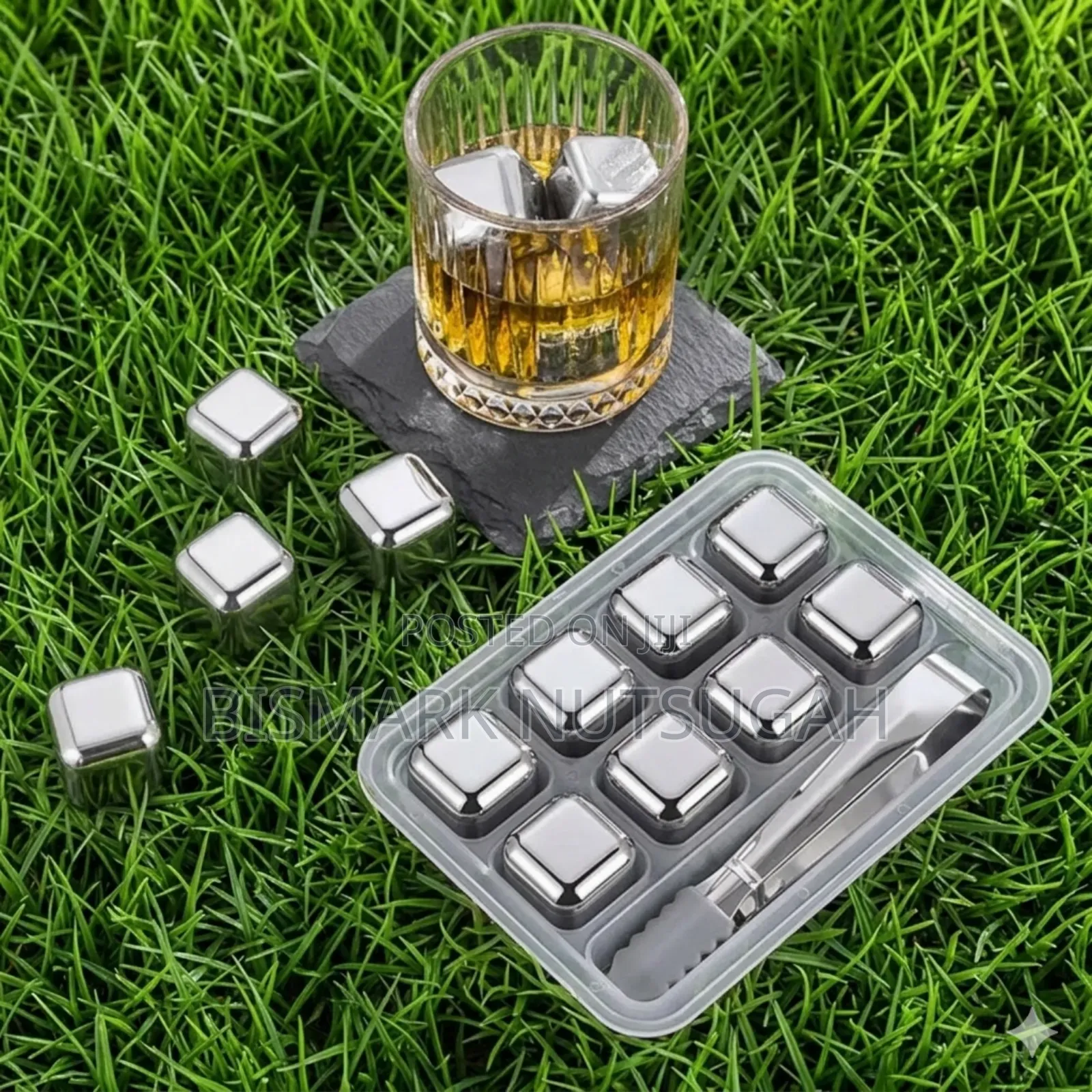 Reusable Ice Cube for Sale