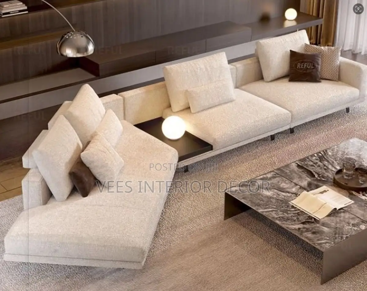 Imported Sofa