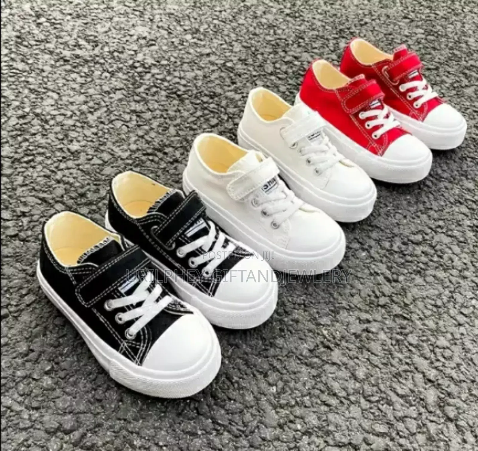 Quality Kids Shoes Promo Buy 3 Get One Free