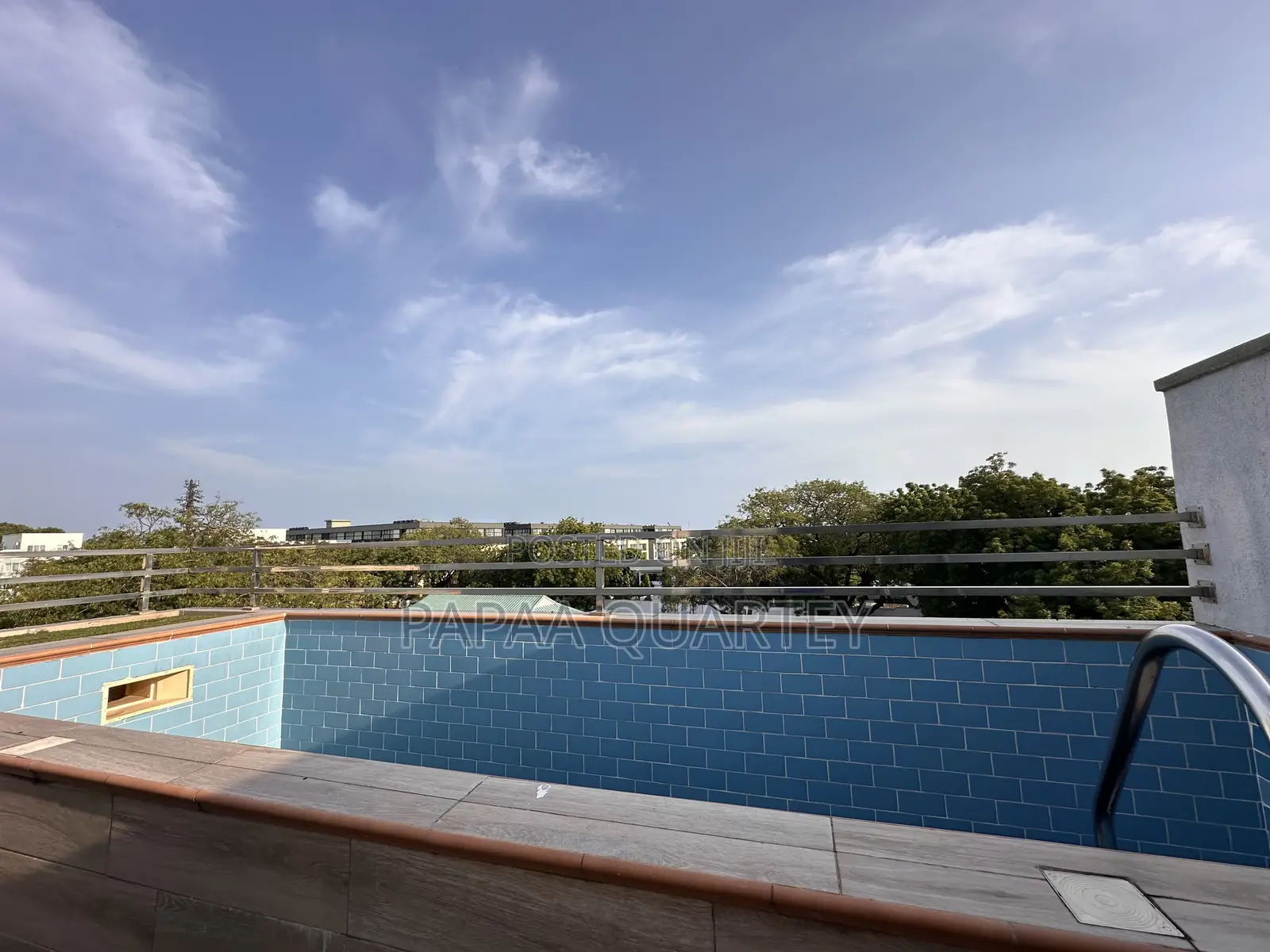 4bdrm Townhouse/Terrace in Cantonments for sale