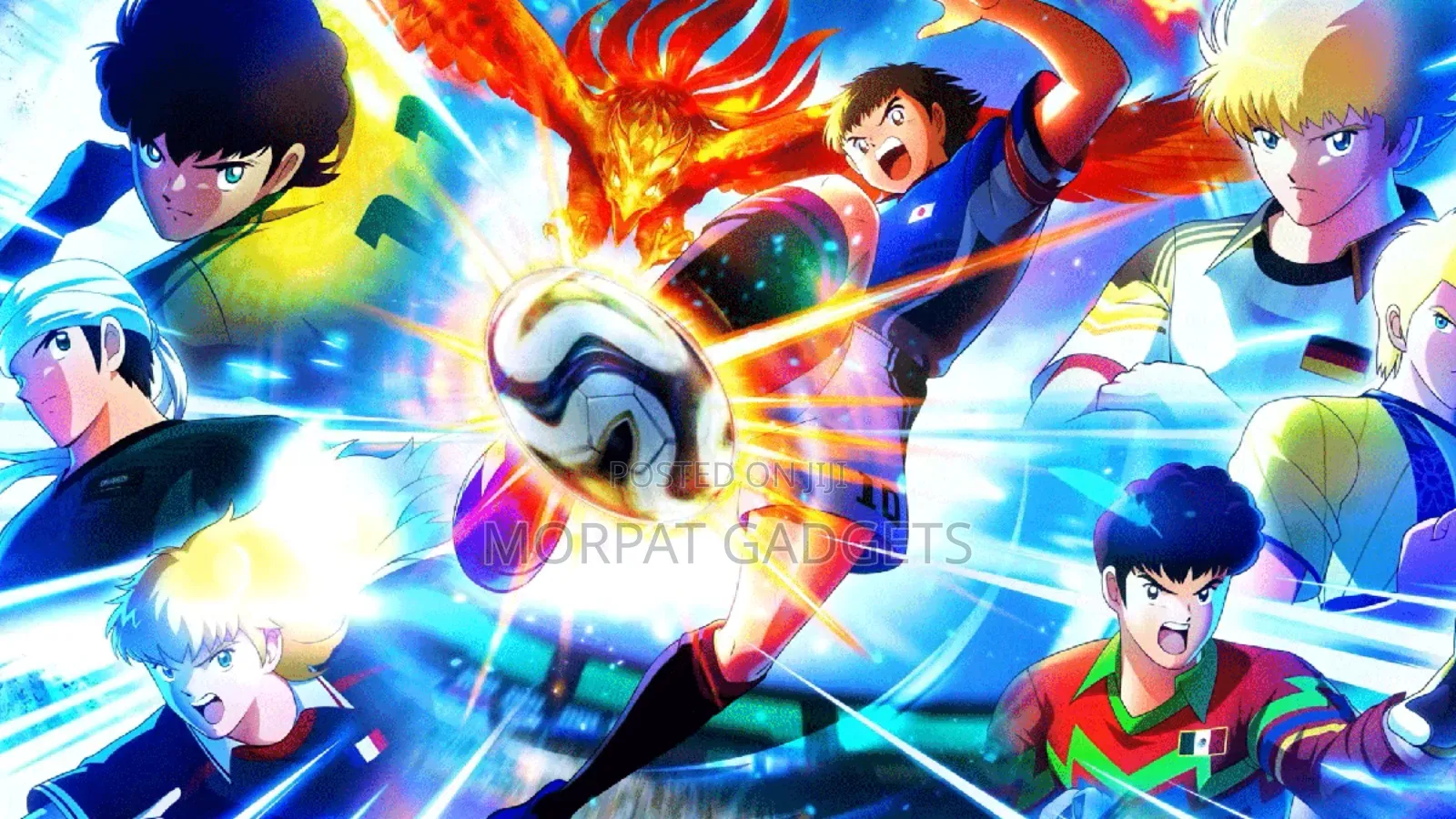Shaolin Soccer Game Installation Services [Windows]