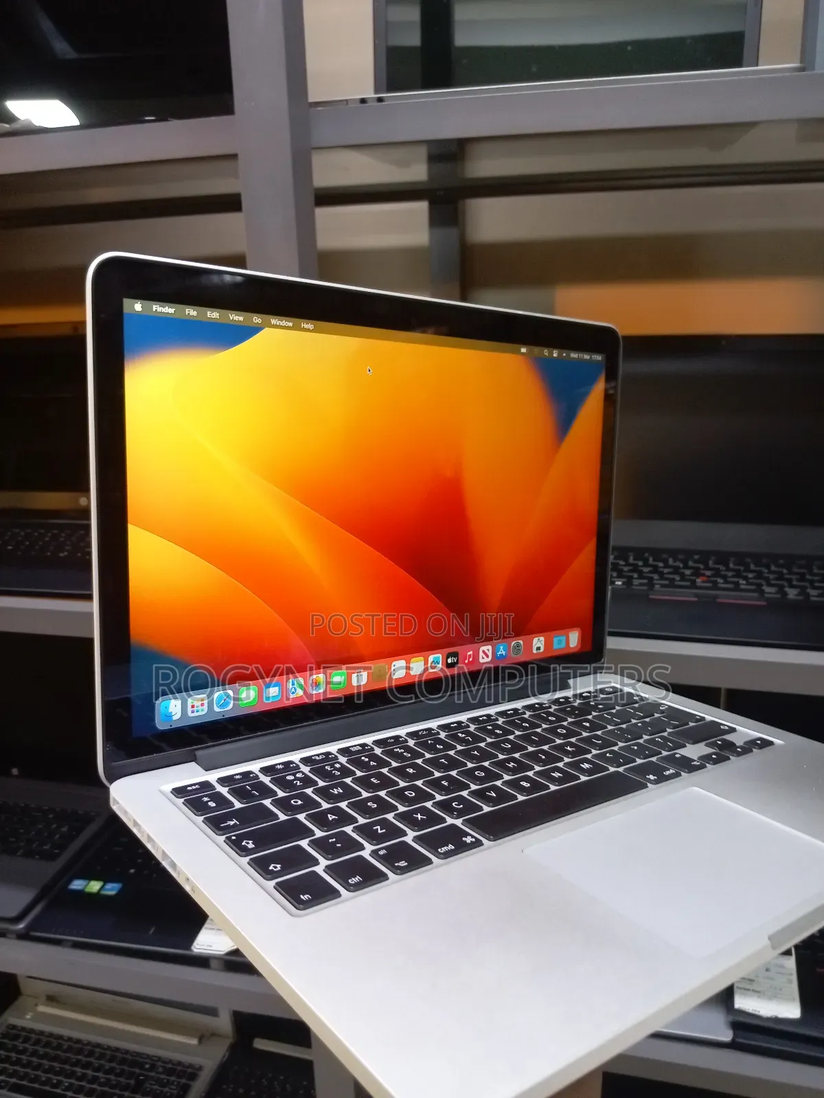Laptop Apple MacBook Pro 2015 8GB Intel Core i5 SSD 128GB