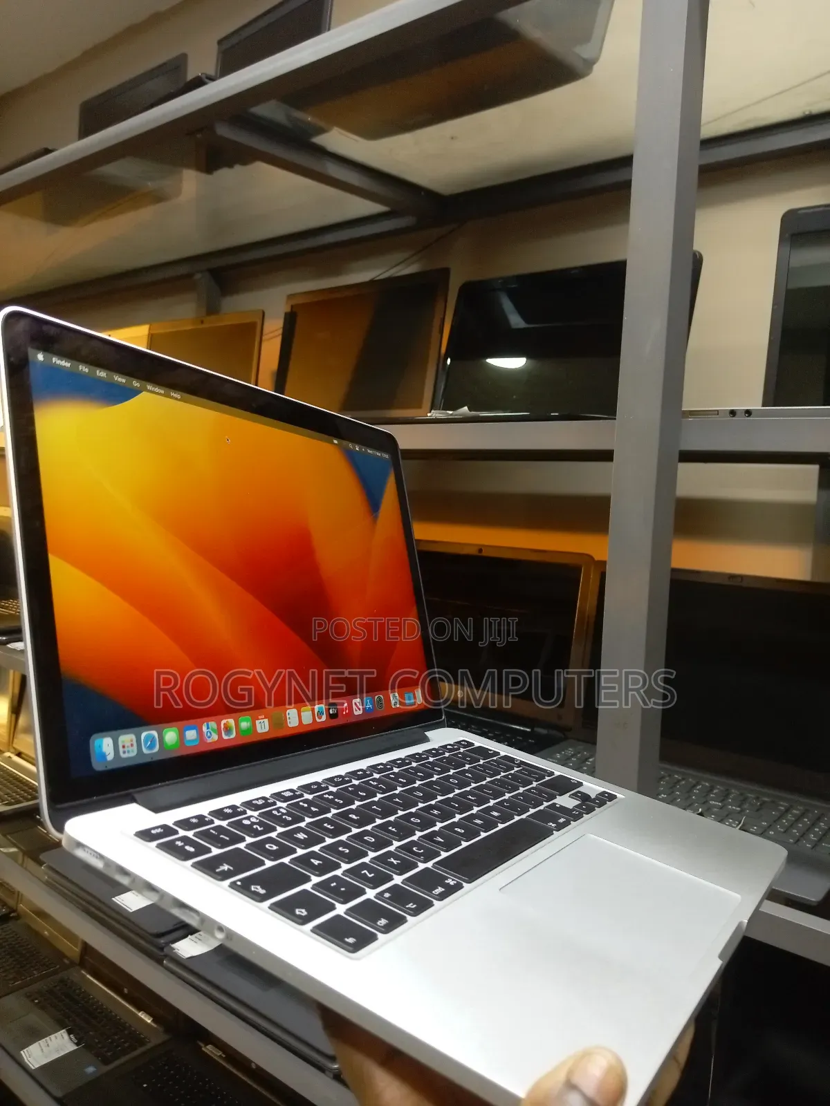 Laptop Apple MacBook Pro 2015 8GB Intel Core i5 SSD 128GB