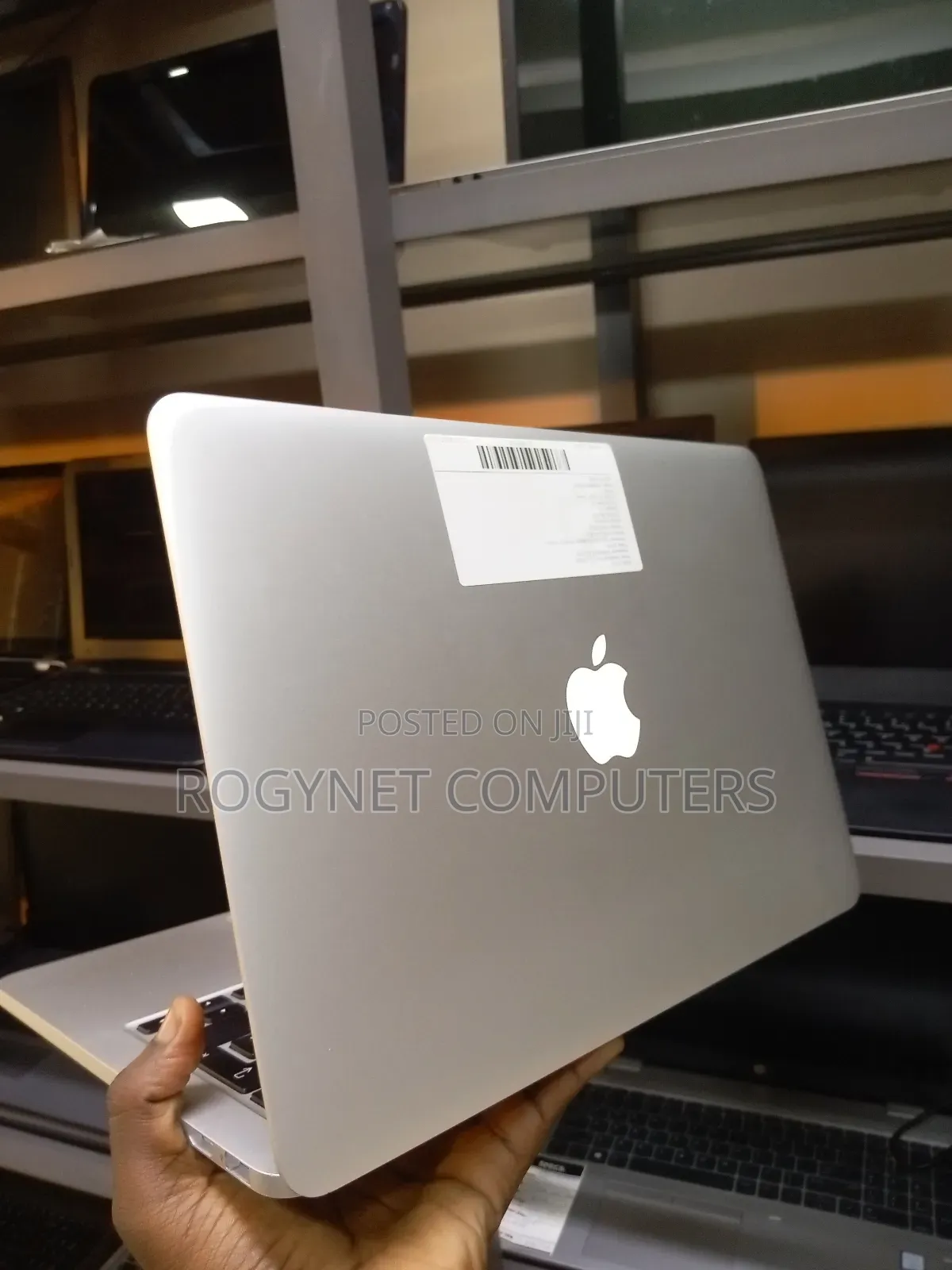 Laptop Apple MacBook Pro 2015 8GB Intel Core i5 SSD 128GB