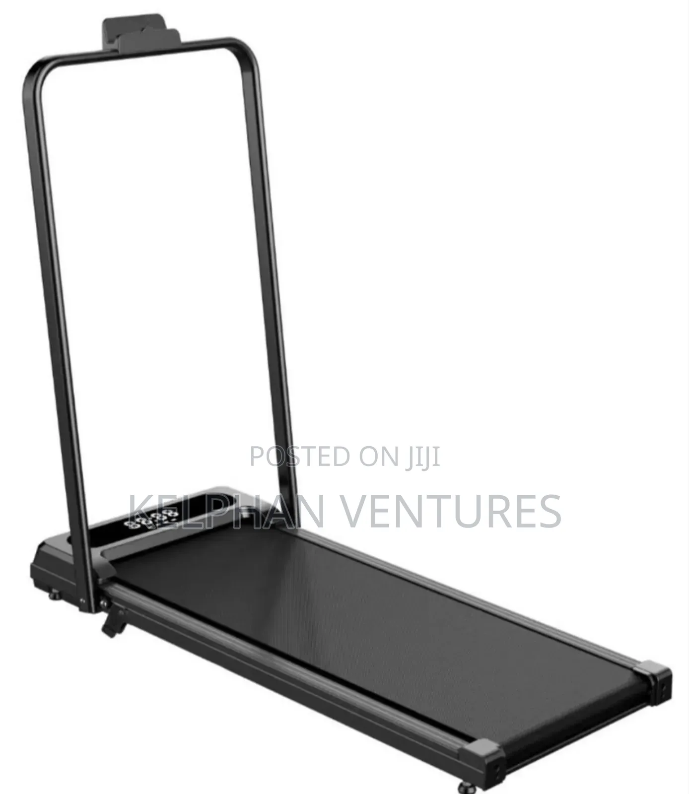 Quality Foldable Treadmill