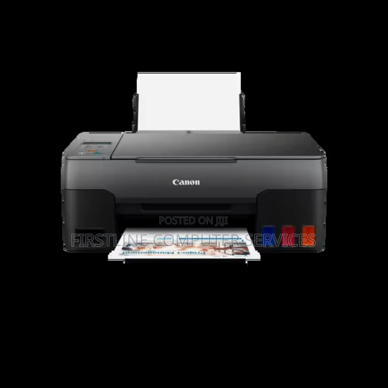 Canon Pixma G2420