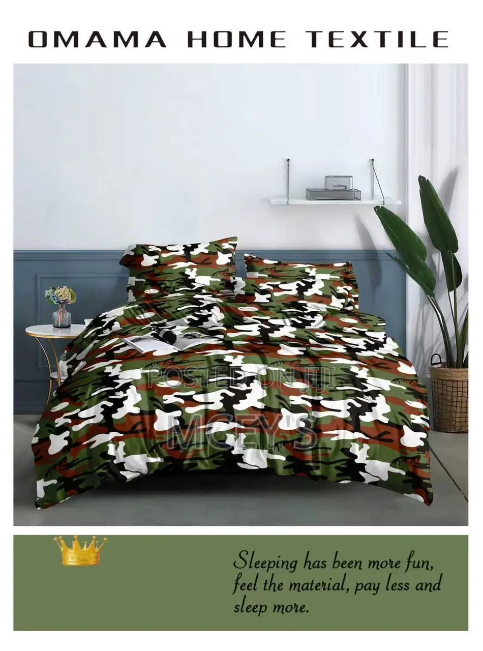 Styles Bedsheets Design Double Size