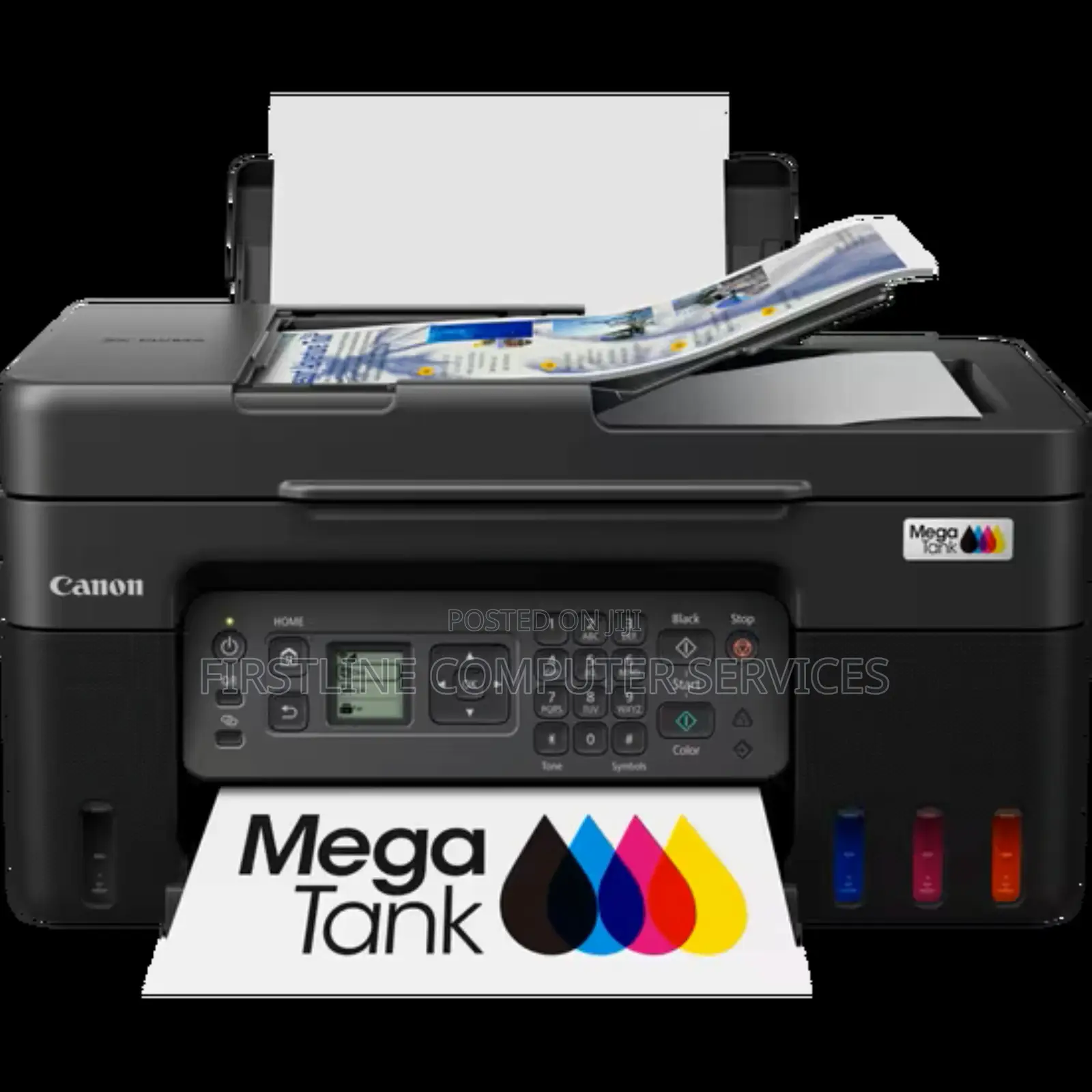 Canon Pixma G4470