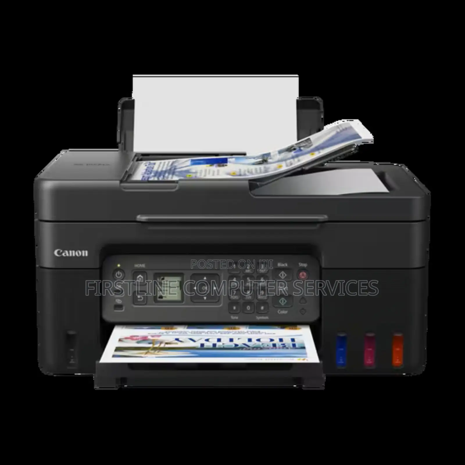 Canon Pixma G4470