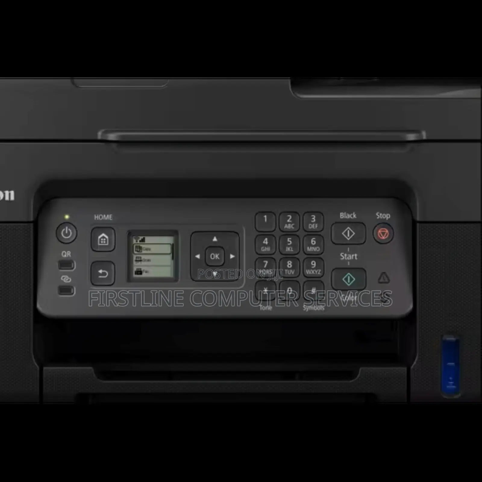 Canon Pixma G4470