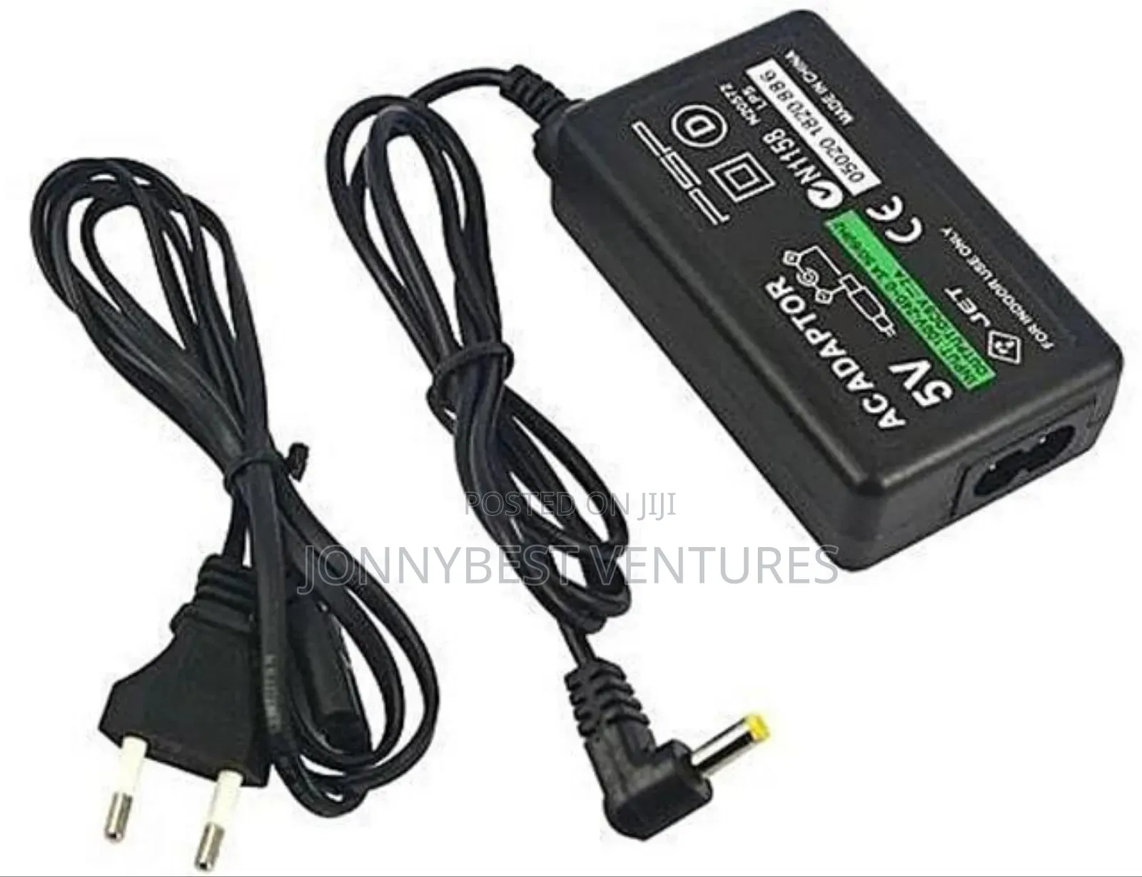 PSP Game Charger Sony PSP Charger