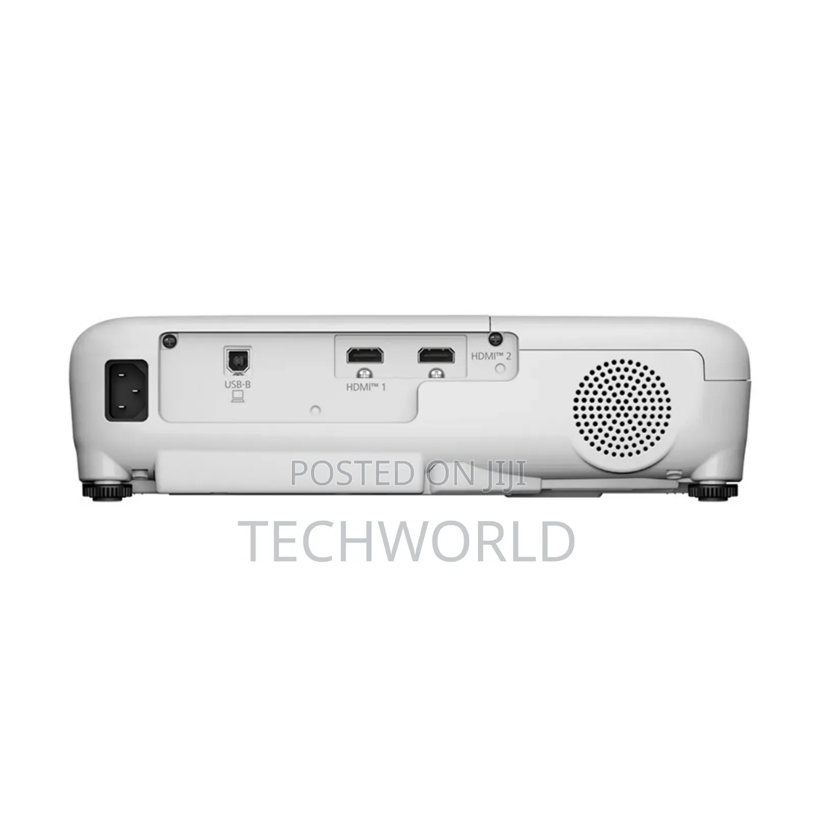 Epson W53 4000 Lumens Projector