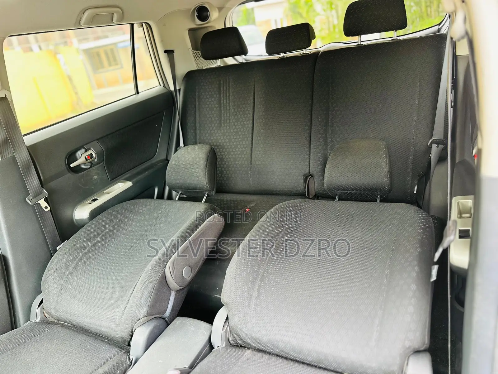 Toyota Rumion 1.5 FWD 2021 Silver