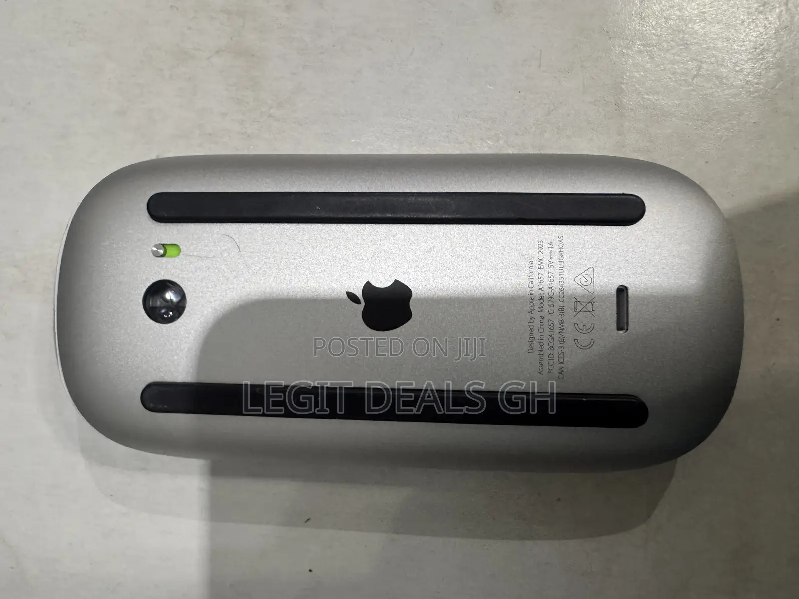 Apple Mouse 2