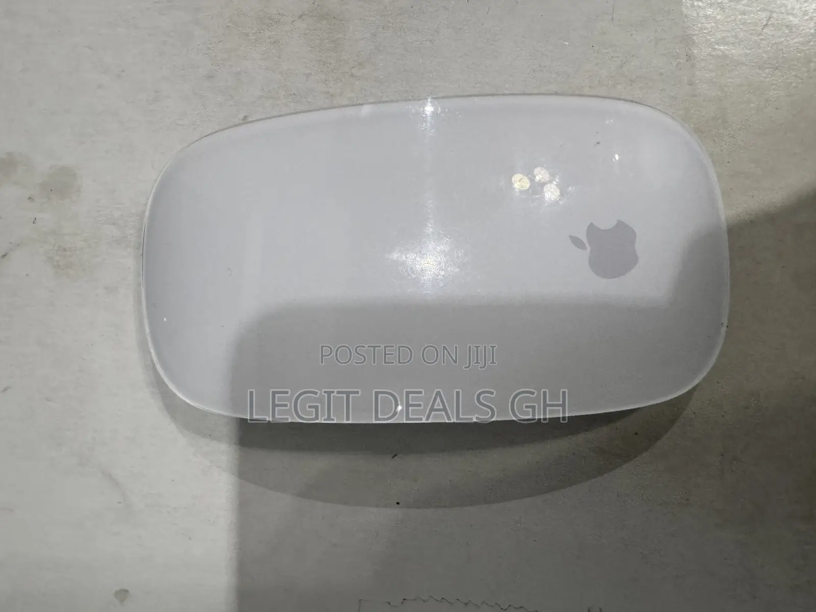 Apple Mouse 2