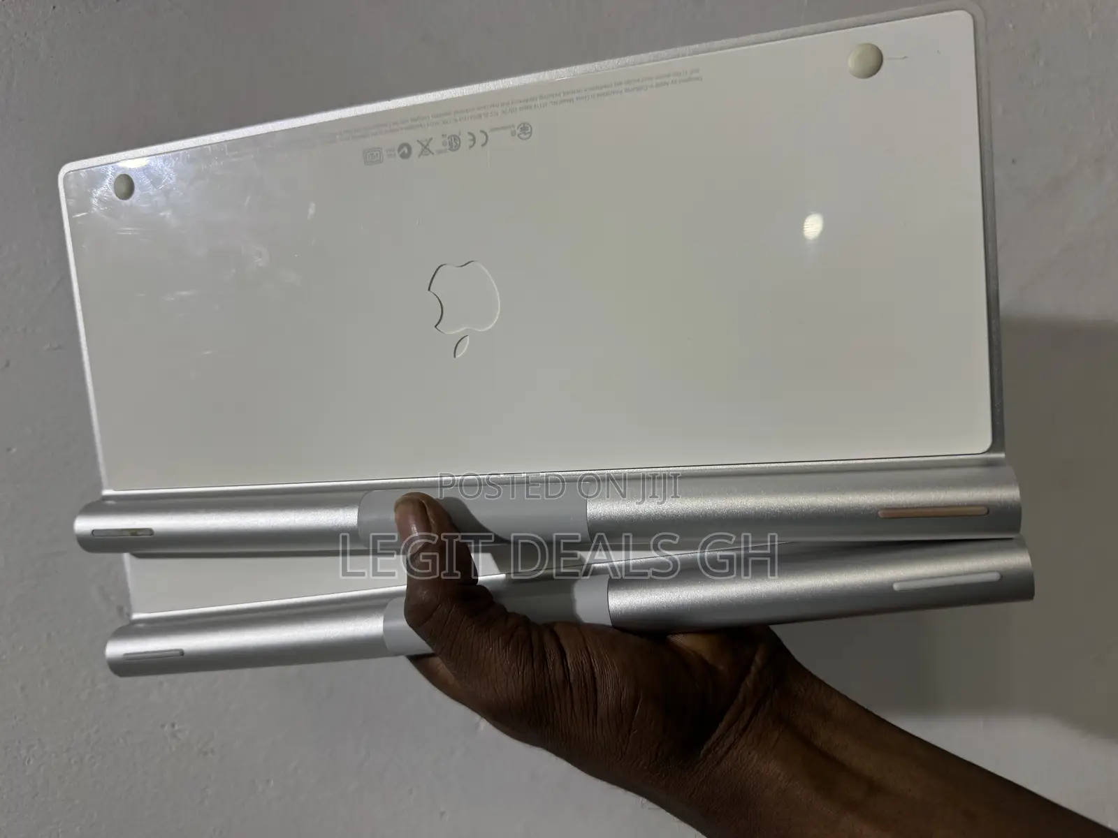 Apple Bluetooth Keyboard