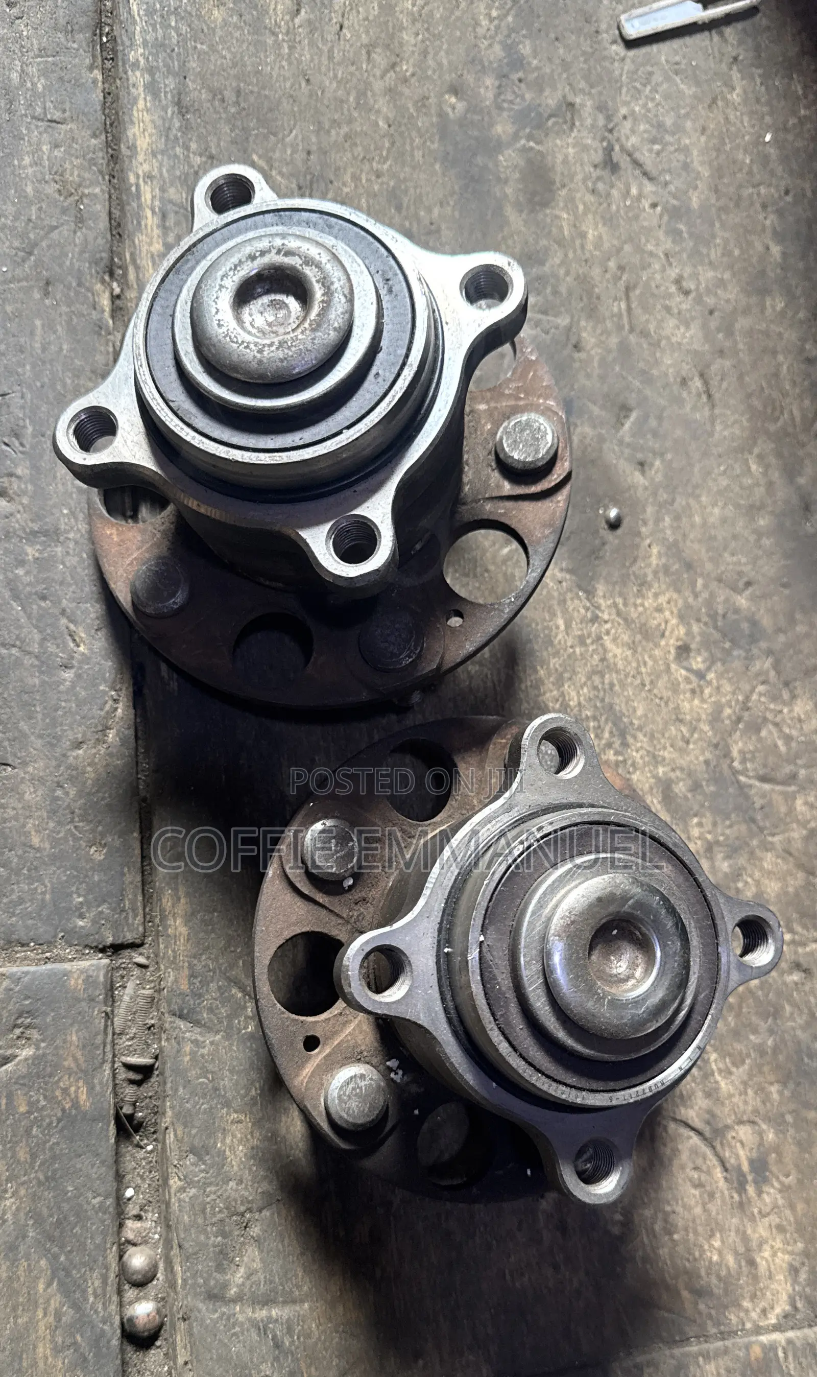 Honda Civic 2017 2018 2019 2020 Feel Hub