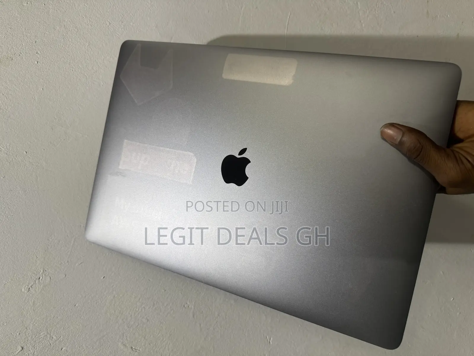 Laptop Apple MacBook Pro 2019 32GB Intel Core i7 SSD 512GB