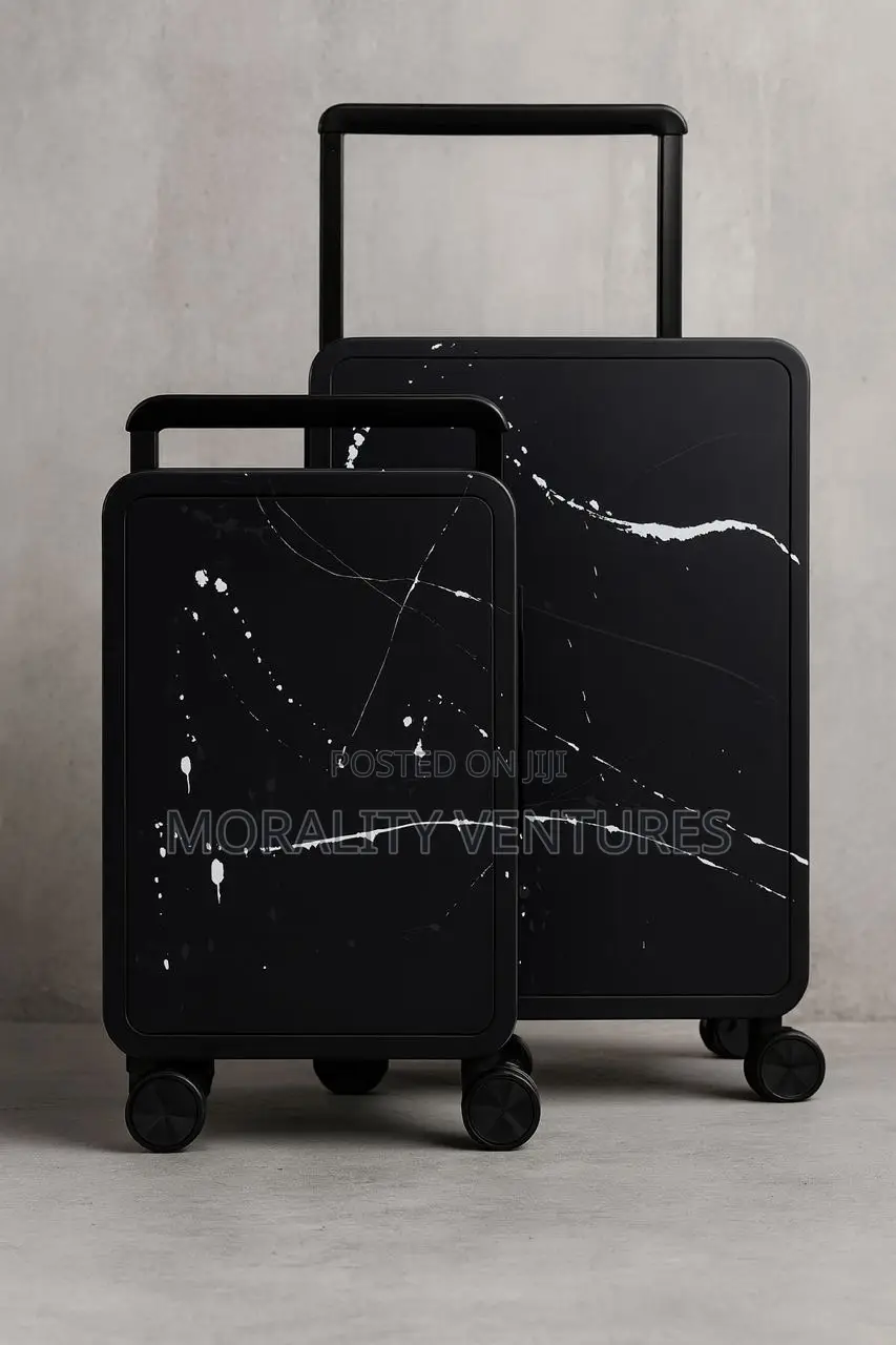 Kubona Lisbon Luggage