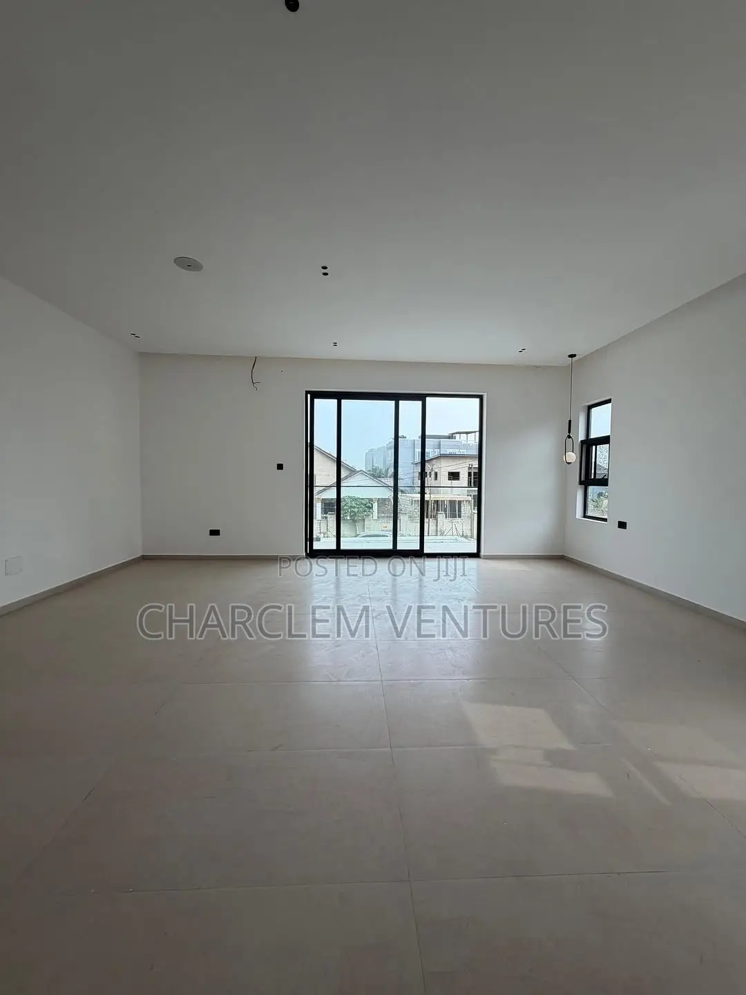 4bdrm House in Charclem Ventures, East Legon for sale