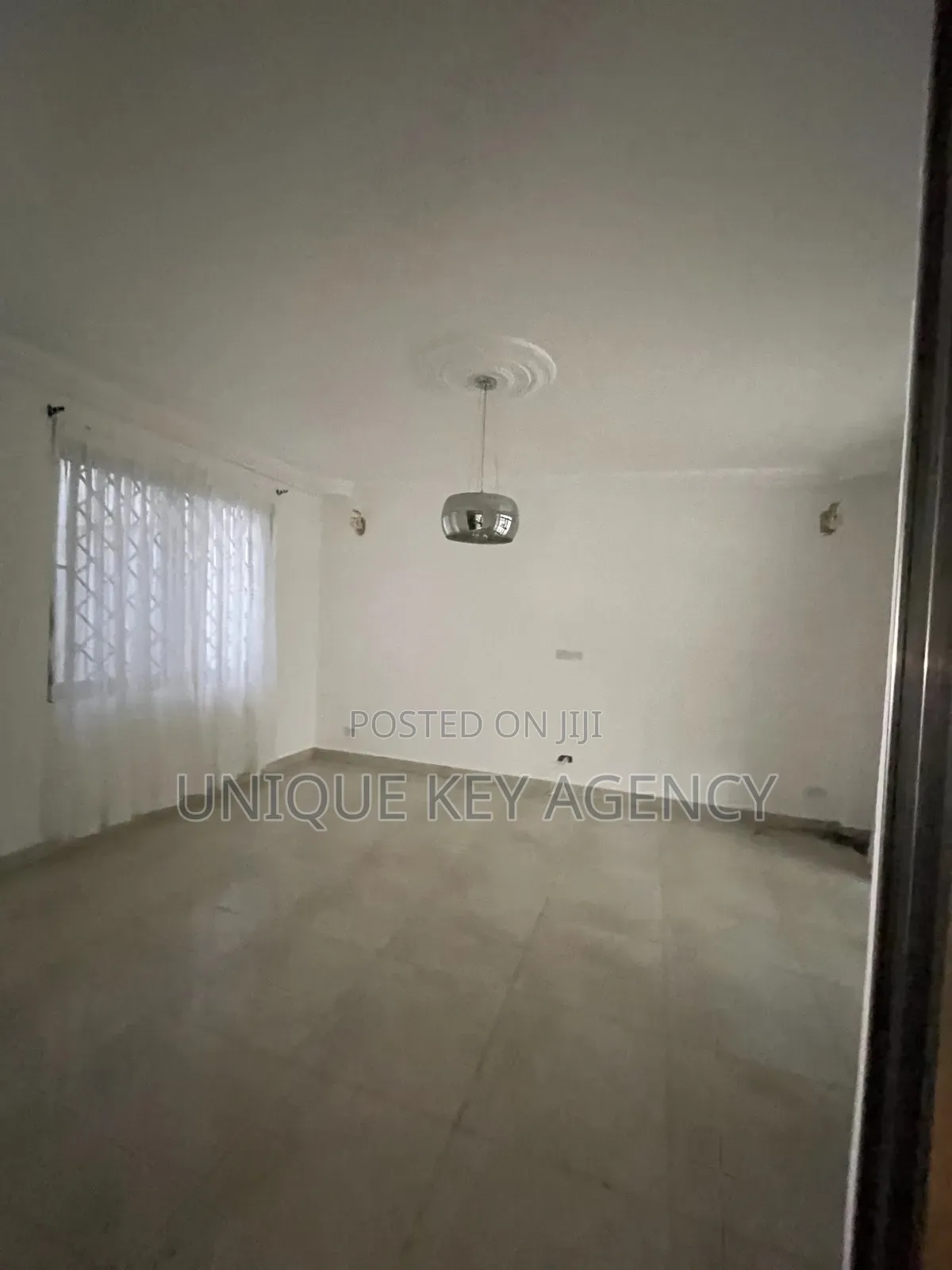 4bdrm House in Unique Key Agency, Airport Residential Area for rent