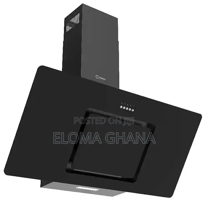 Sigma 60cm Built-in Hood Extractor - Sbi-hood-m60j76