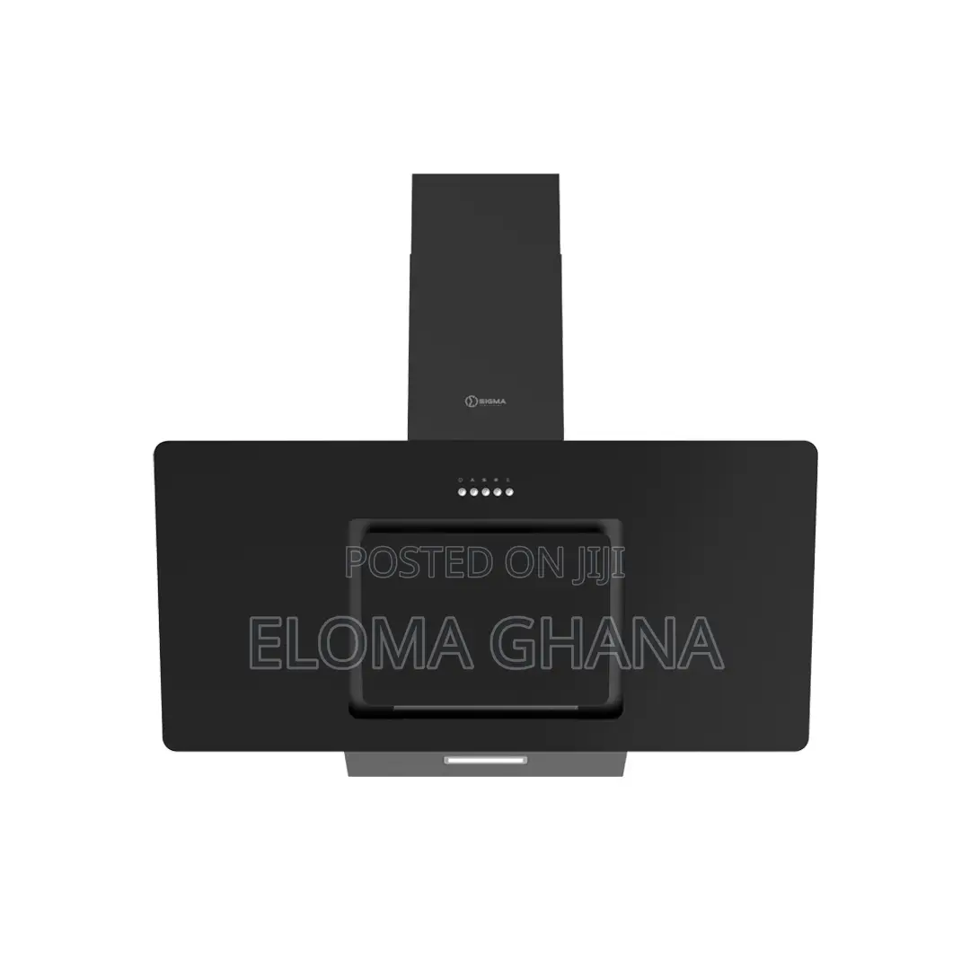 Sigma Built-in 90cm Hood Extractor - Sbi-hood-m90j76