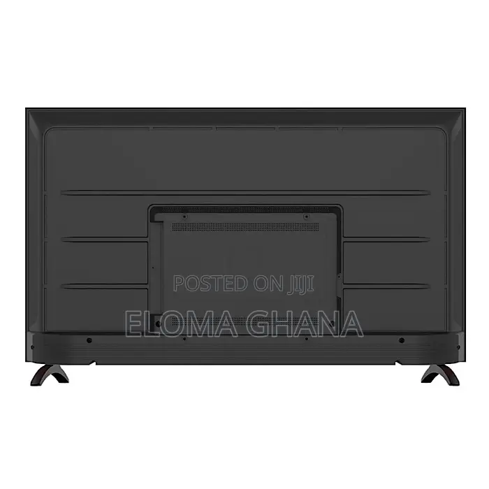 Sigma 65′′ Uhd 4k Smart Tv - Sig-ku65v6-s